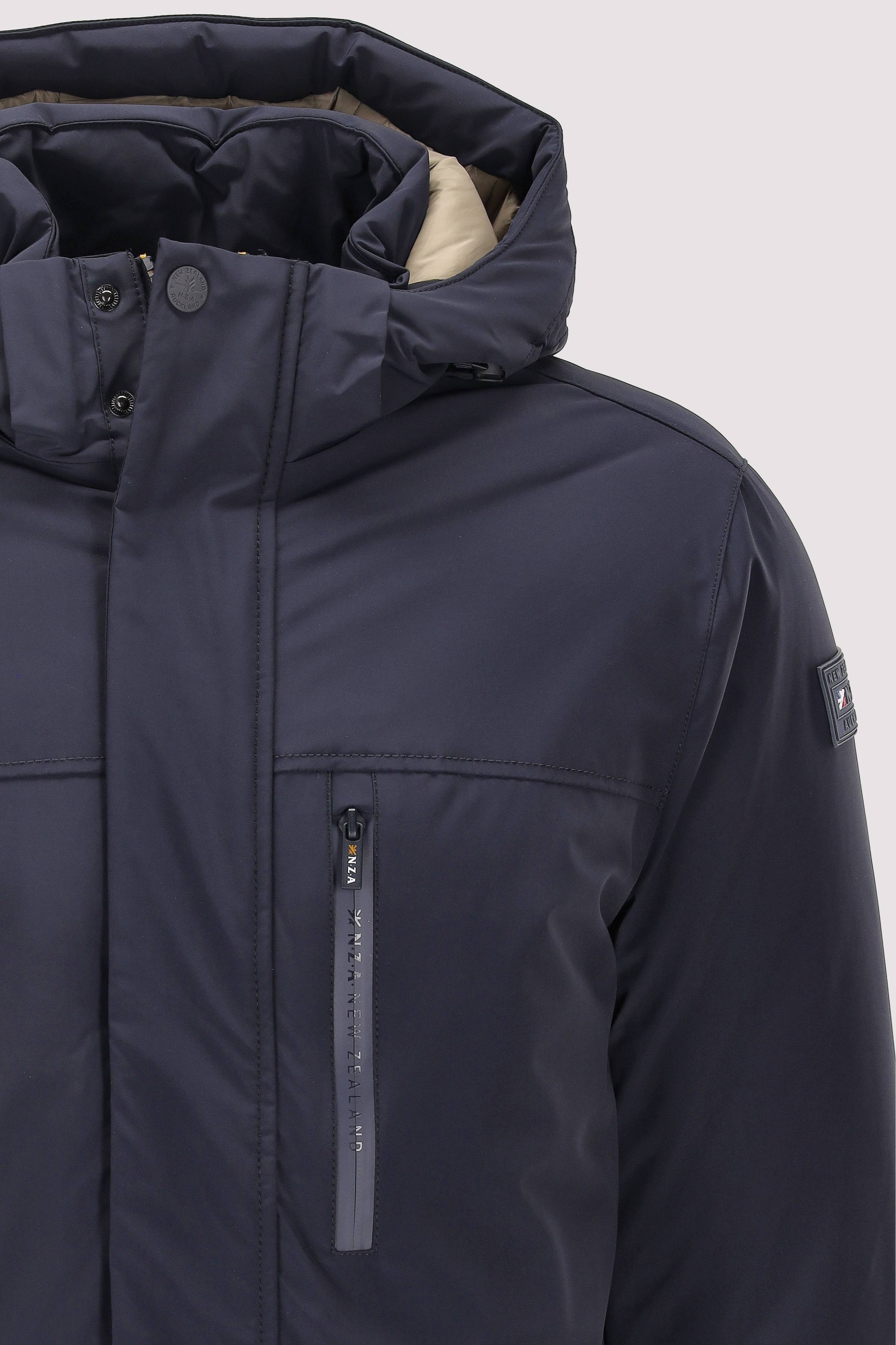 New Zealand Auckland - New Zealand Auckland Jacke Oxford