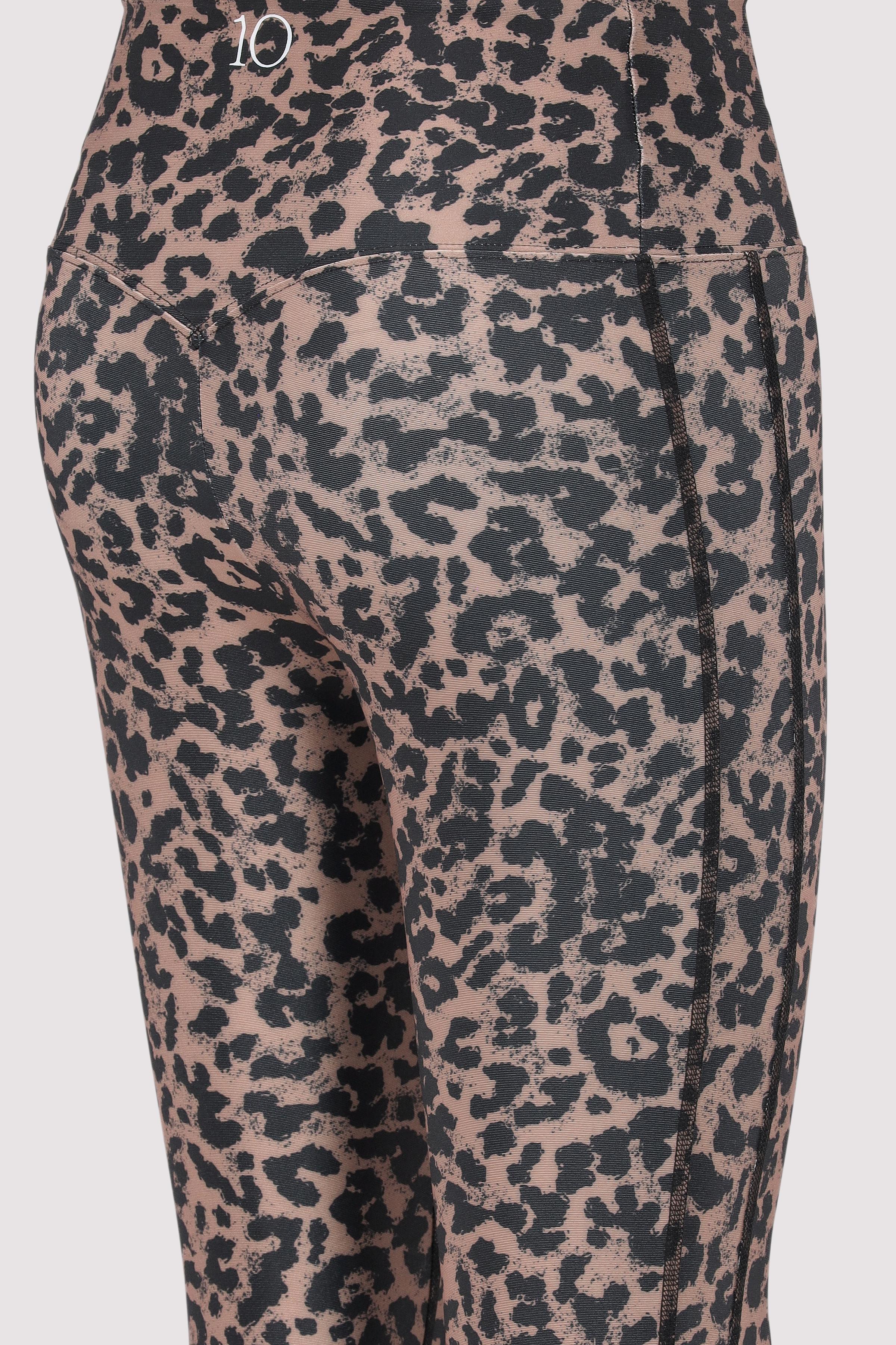 10Days - Leggings Leo 10Days - Leggings Leo