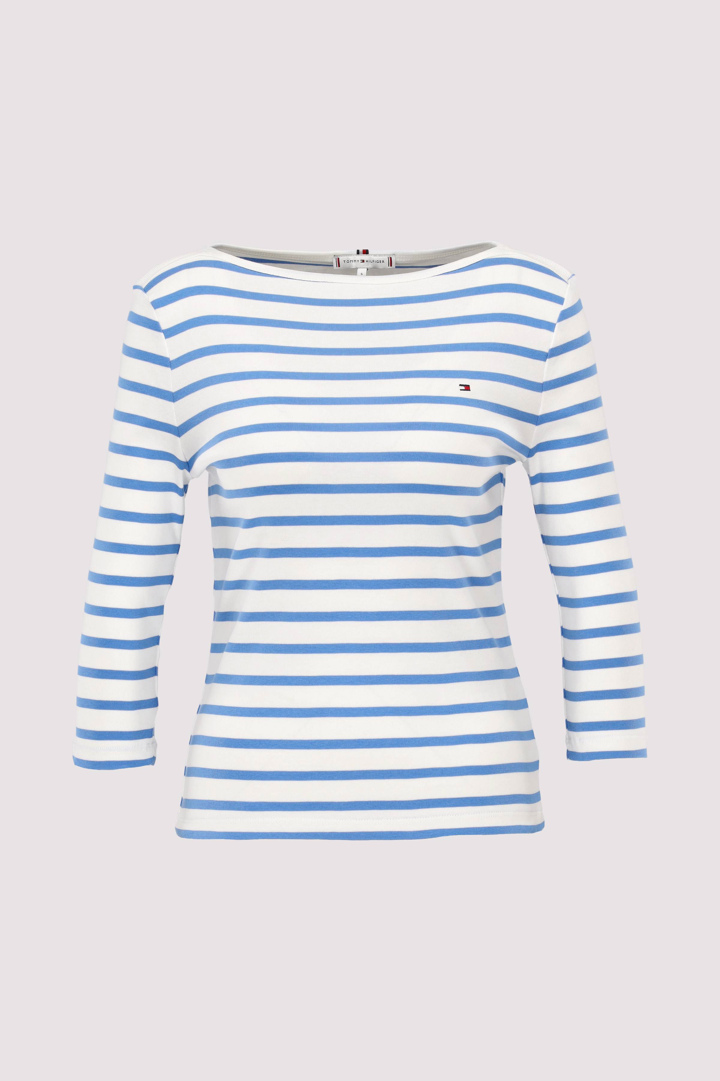 SLIM CODY BOAT-NK 3/4SLV