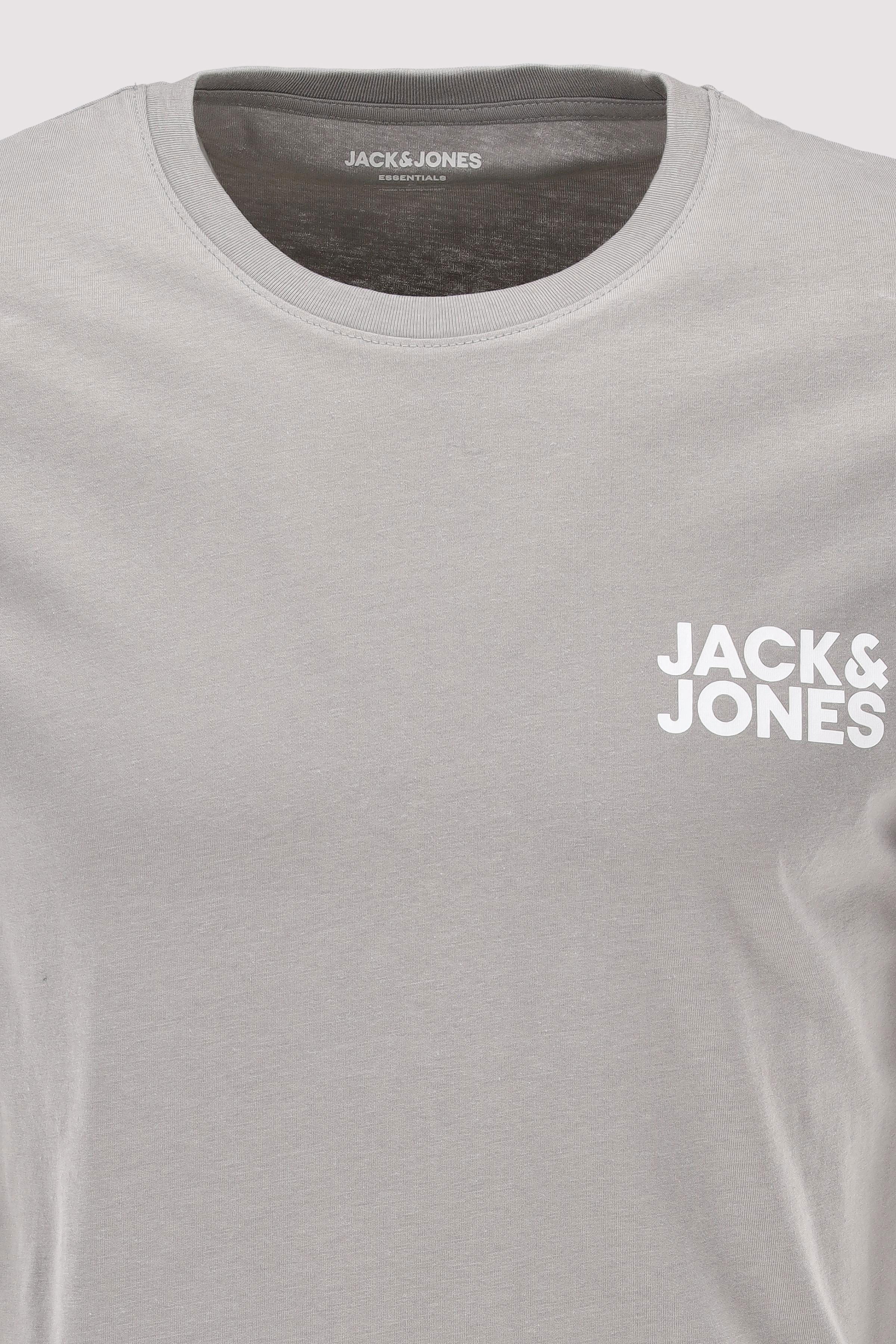 Jack and Jones - JJECORP LOGO TEE SS O-NECK NOO Jack and Jones - JJECORP LOGO TEE SS O-NECK NOO