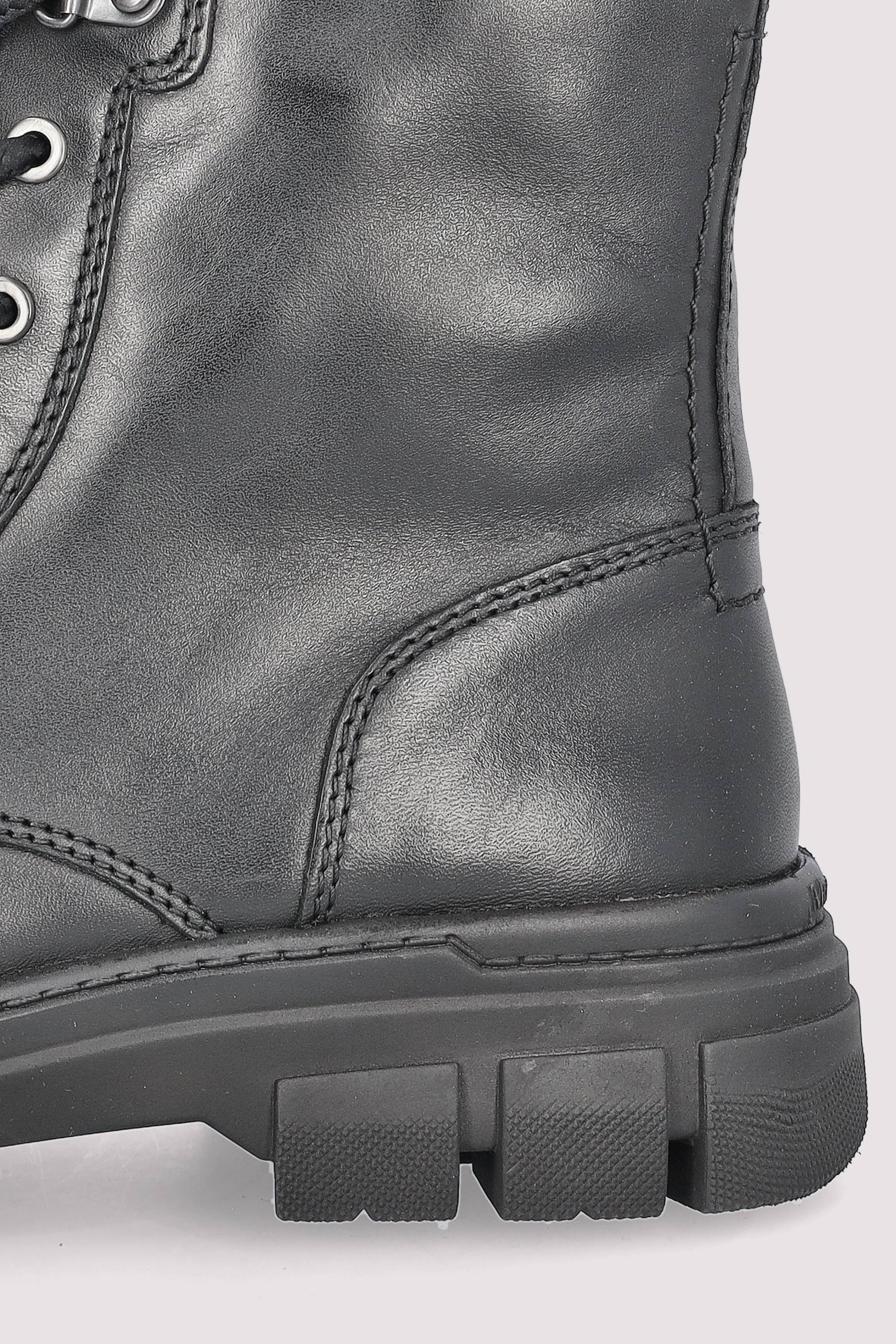 Marc O Polo Shoes - Lace up Bootie Marc O Polo Shoes - Lace up Bootie