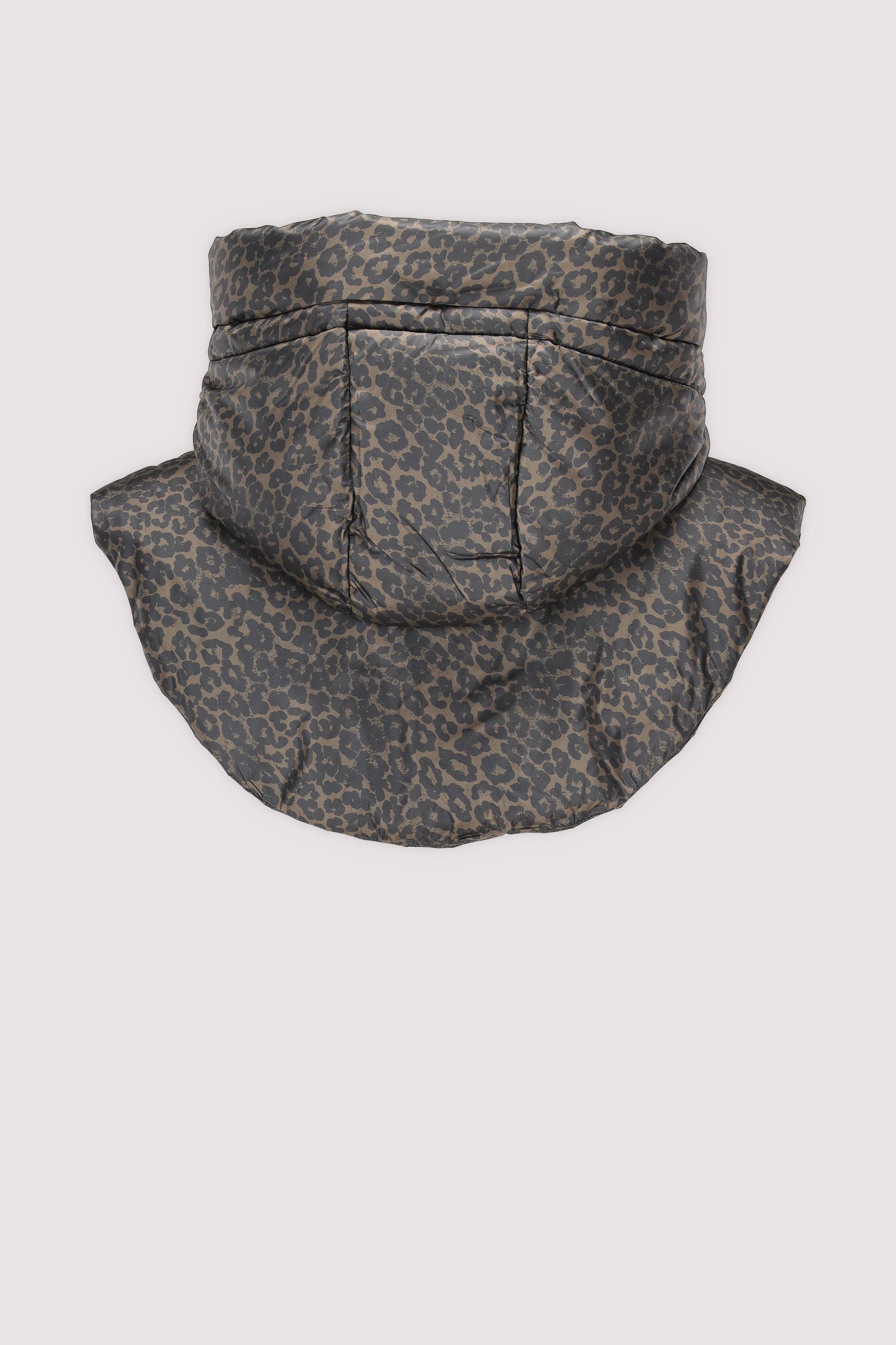 Leoparden-Accessoire von Rino and Pelle