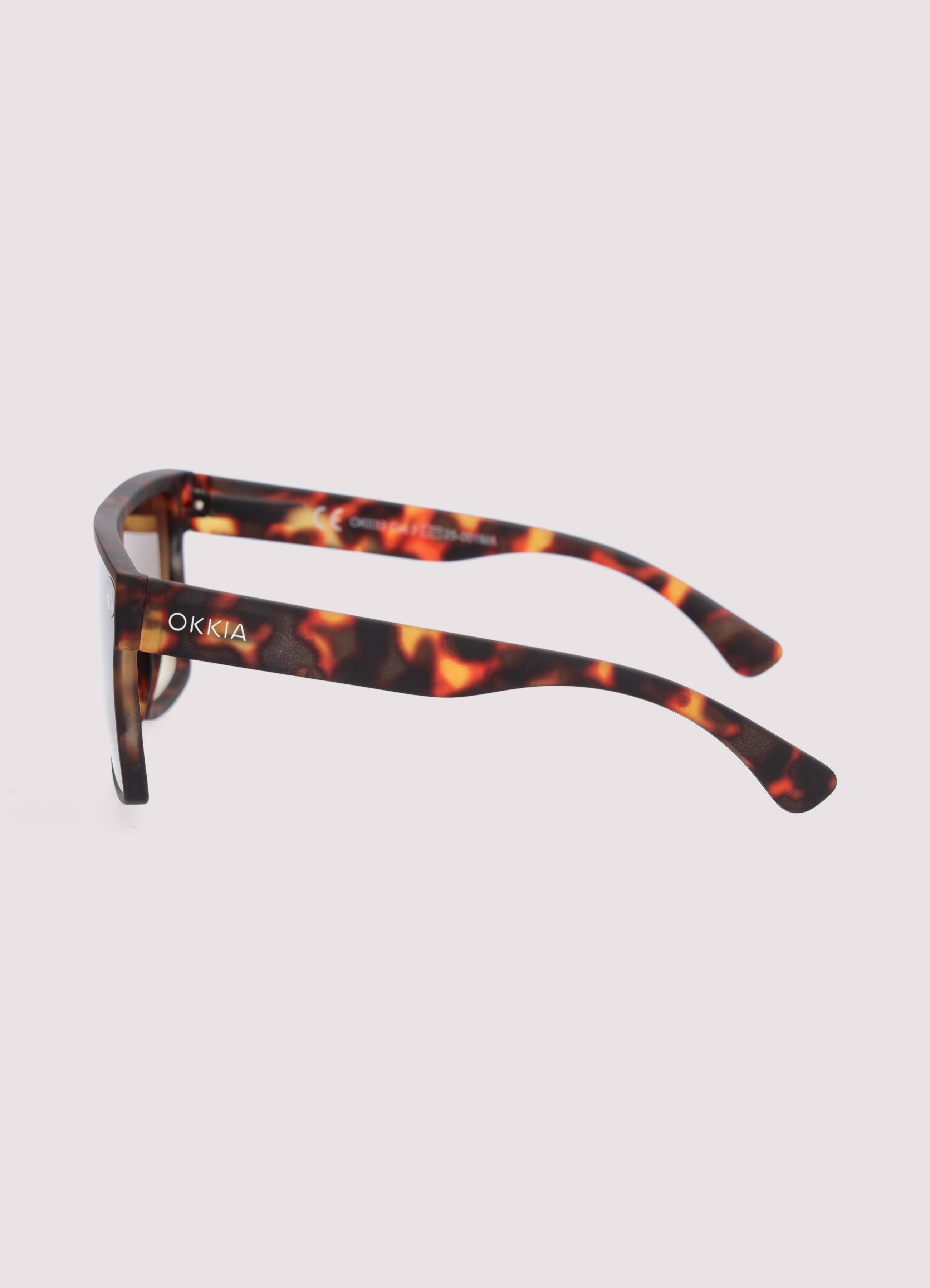 Okkia - Sonnenbrille mask shape Okkia - Sonnenbrille mask shape