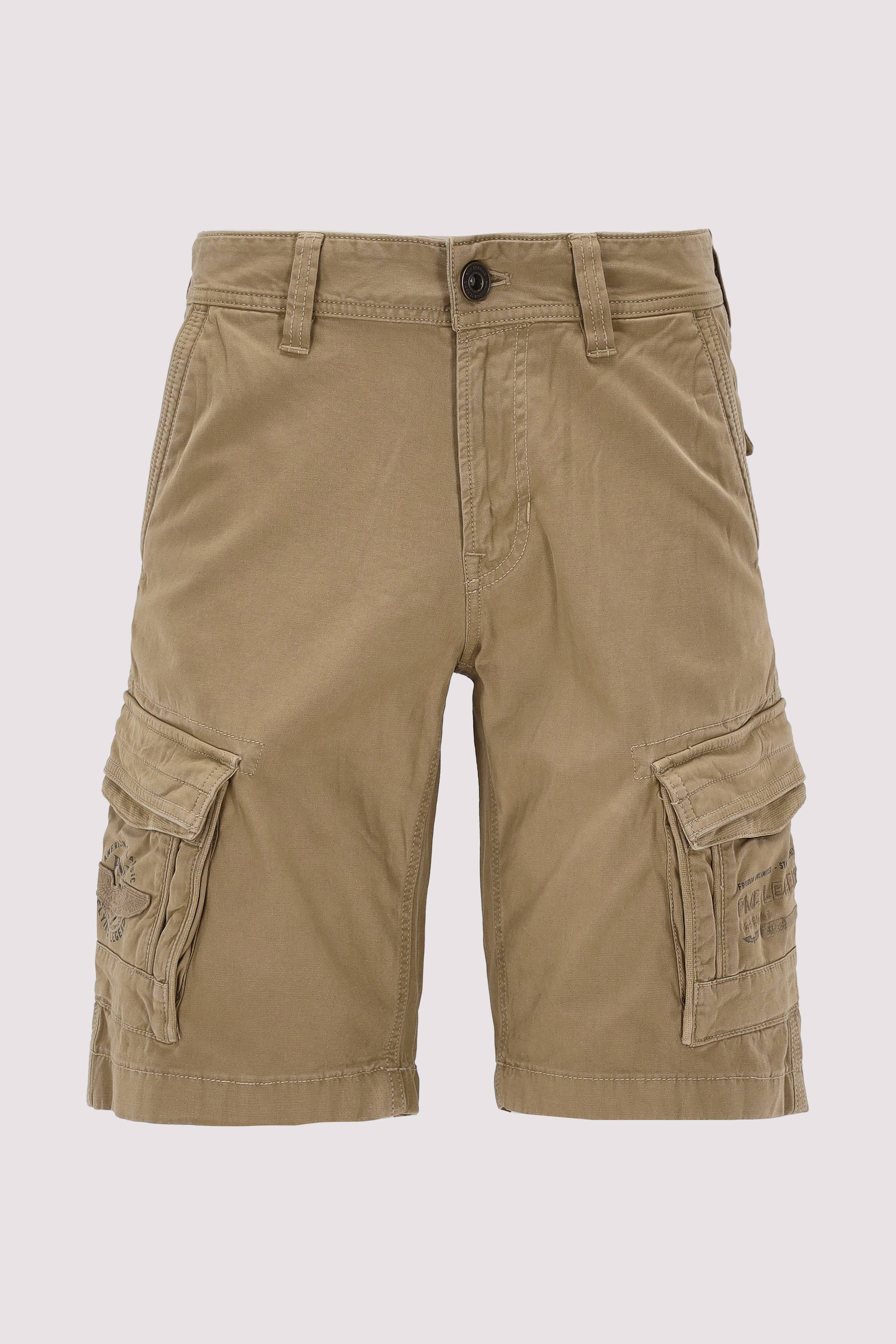 ROTOR SHORTS BROKEN TWILL