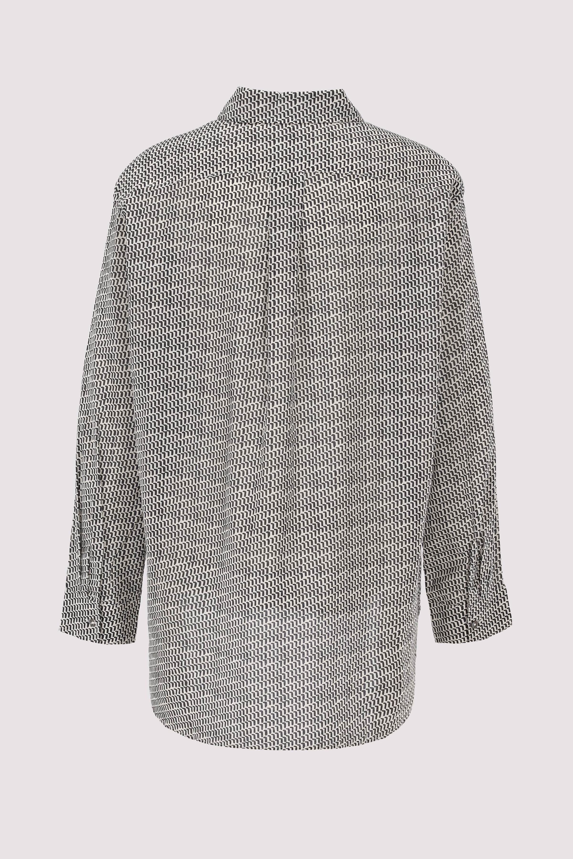 Marc O´Polo International - Blouse, casual fit, chest pock Marc O´Polo International - Blouse, casual fit, chest pock