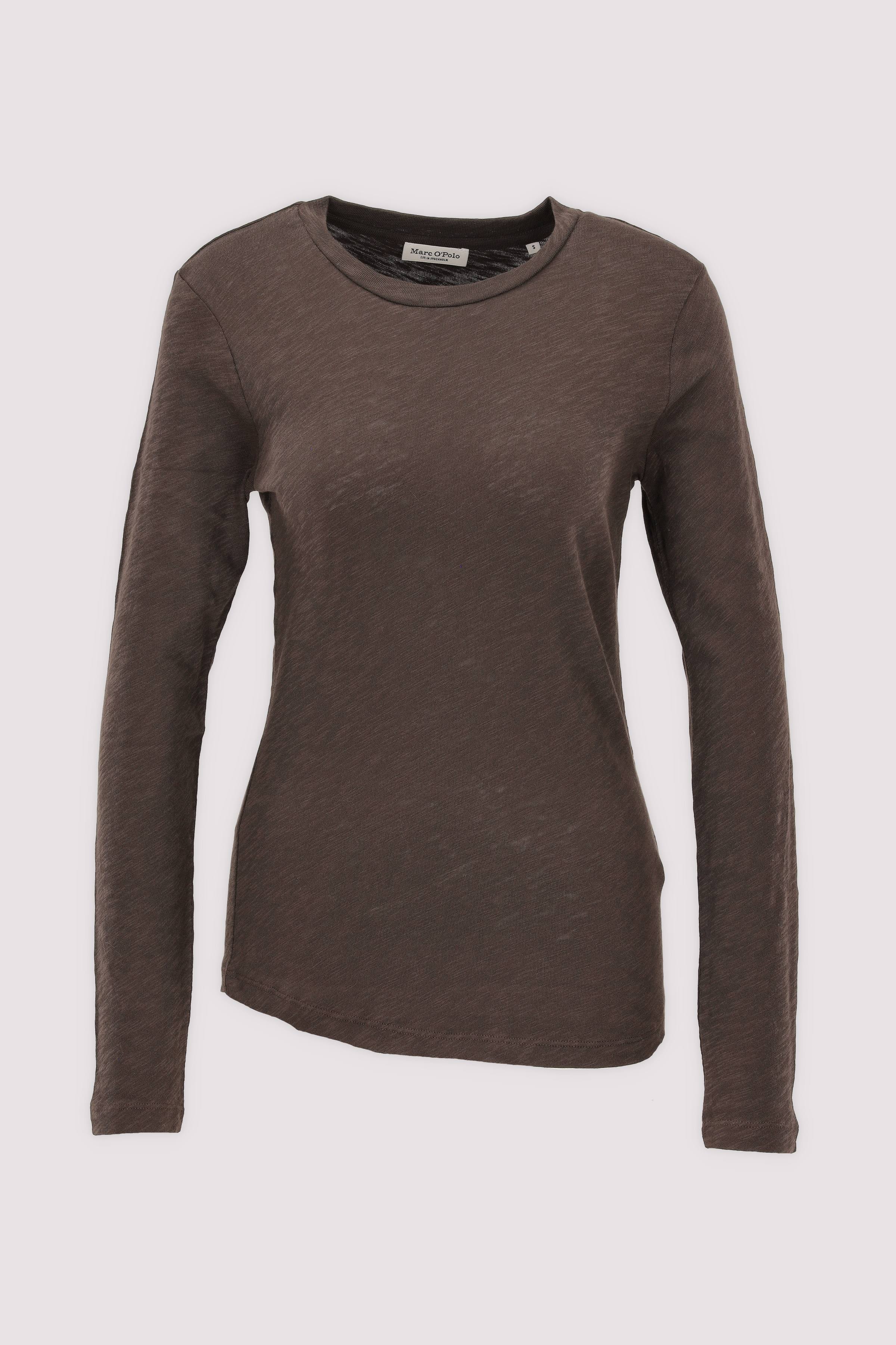 Jersey T-Shirts Longsleeve