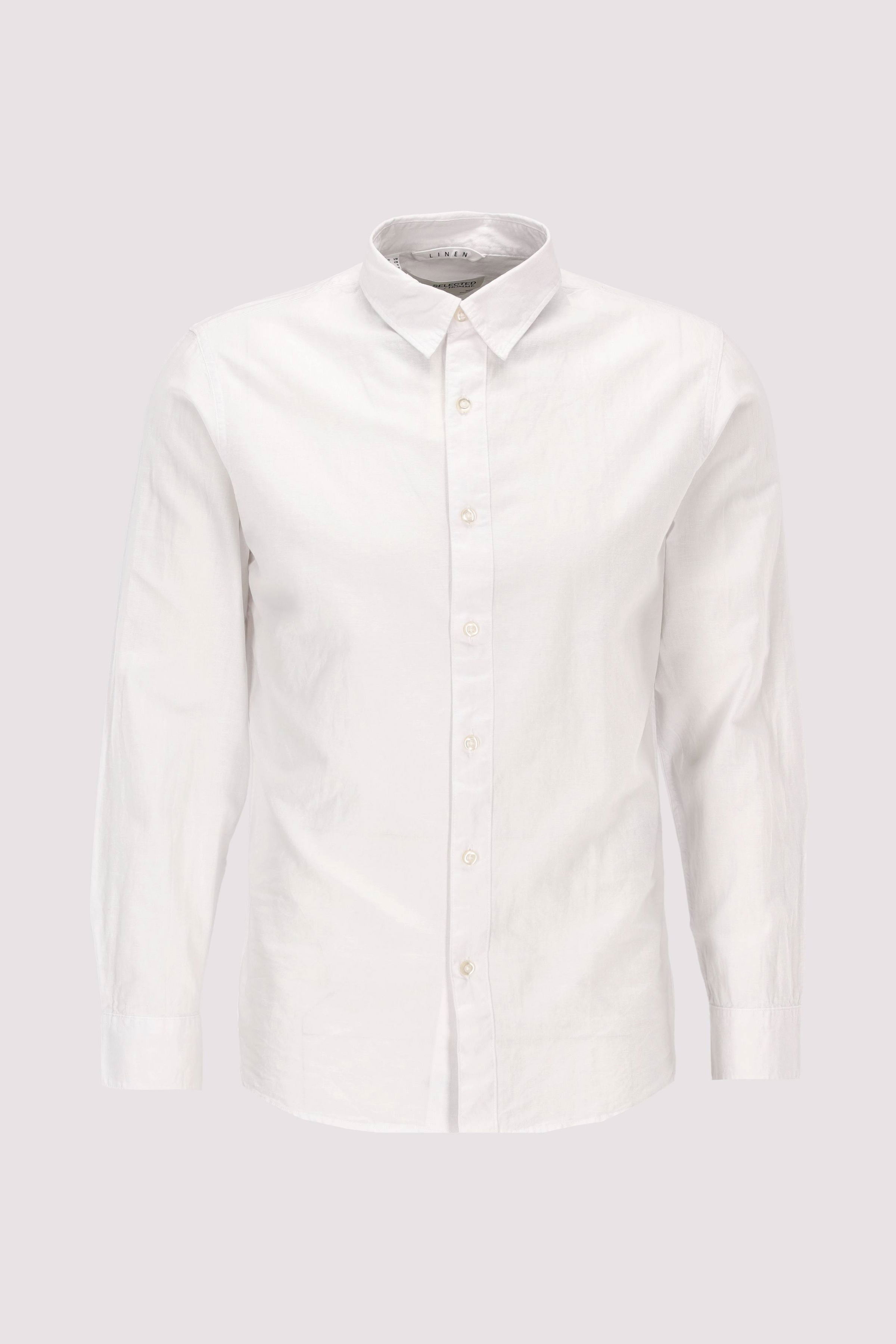 SLHSLIM-SUN SHIRT LS NOOS