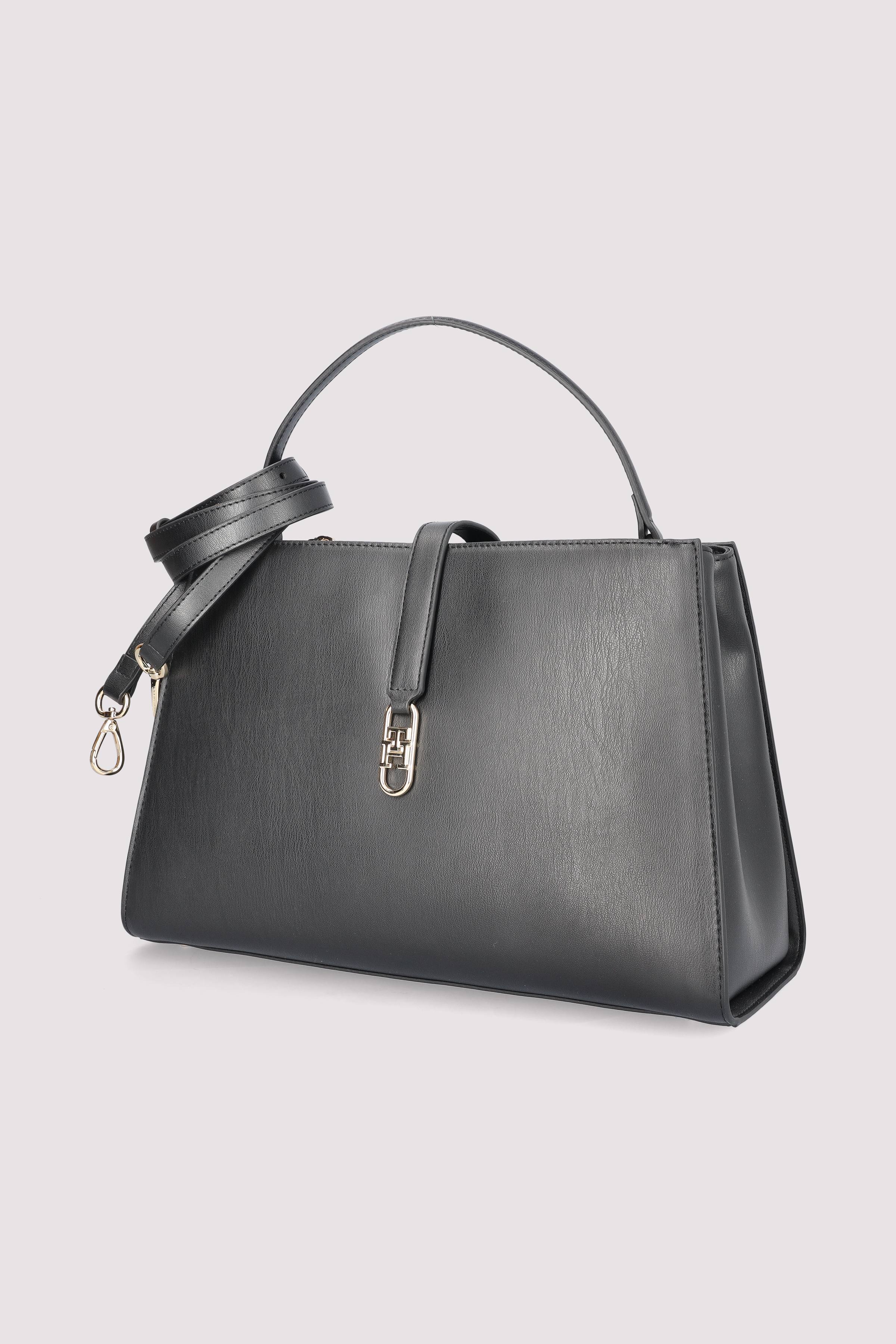 Tommy Hilfiger - TH LIBRE MED SATCHEL