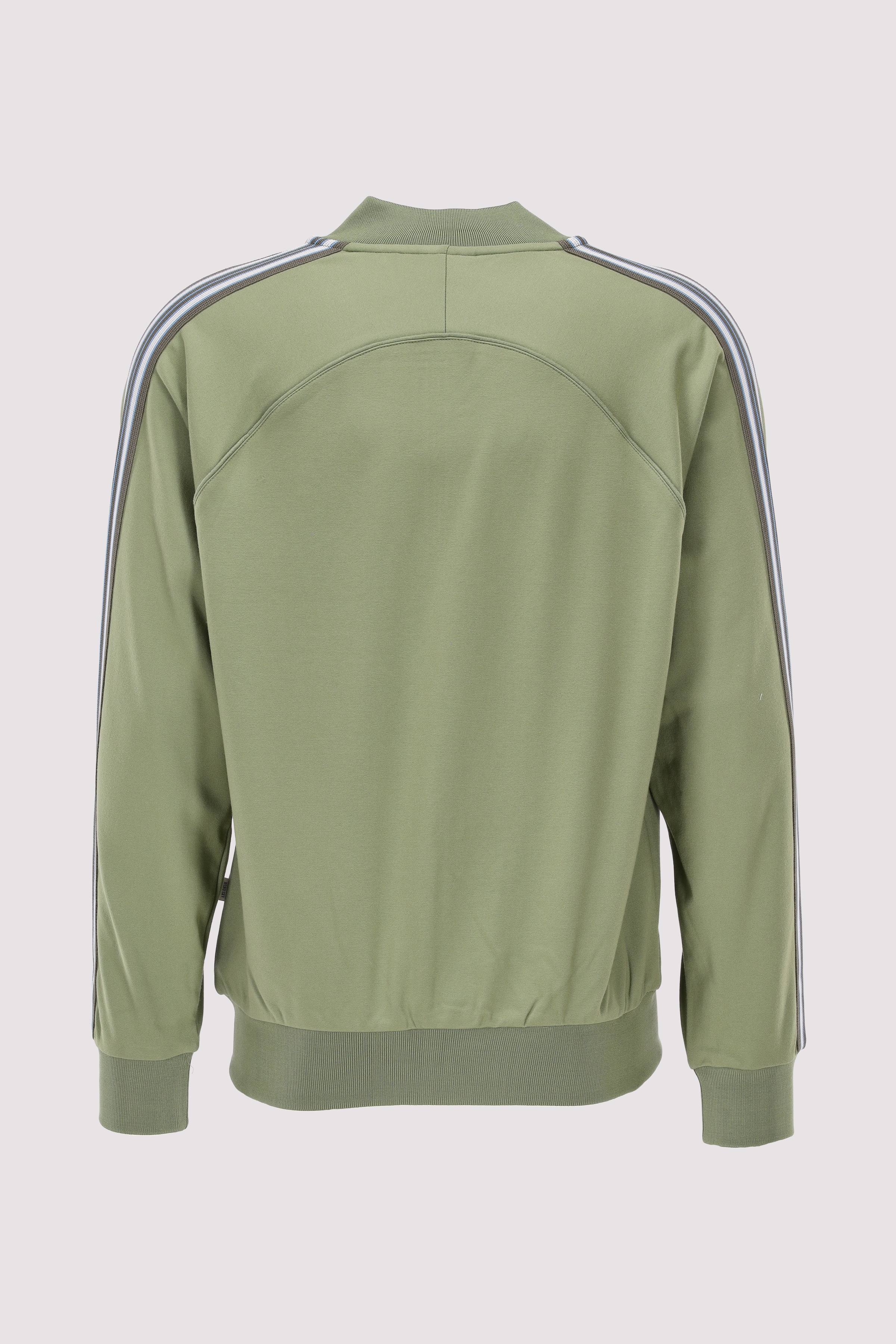 Sterling Track Jacket