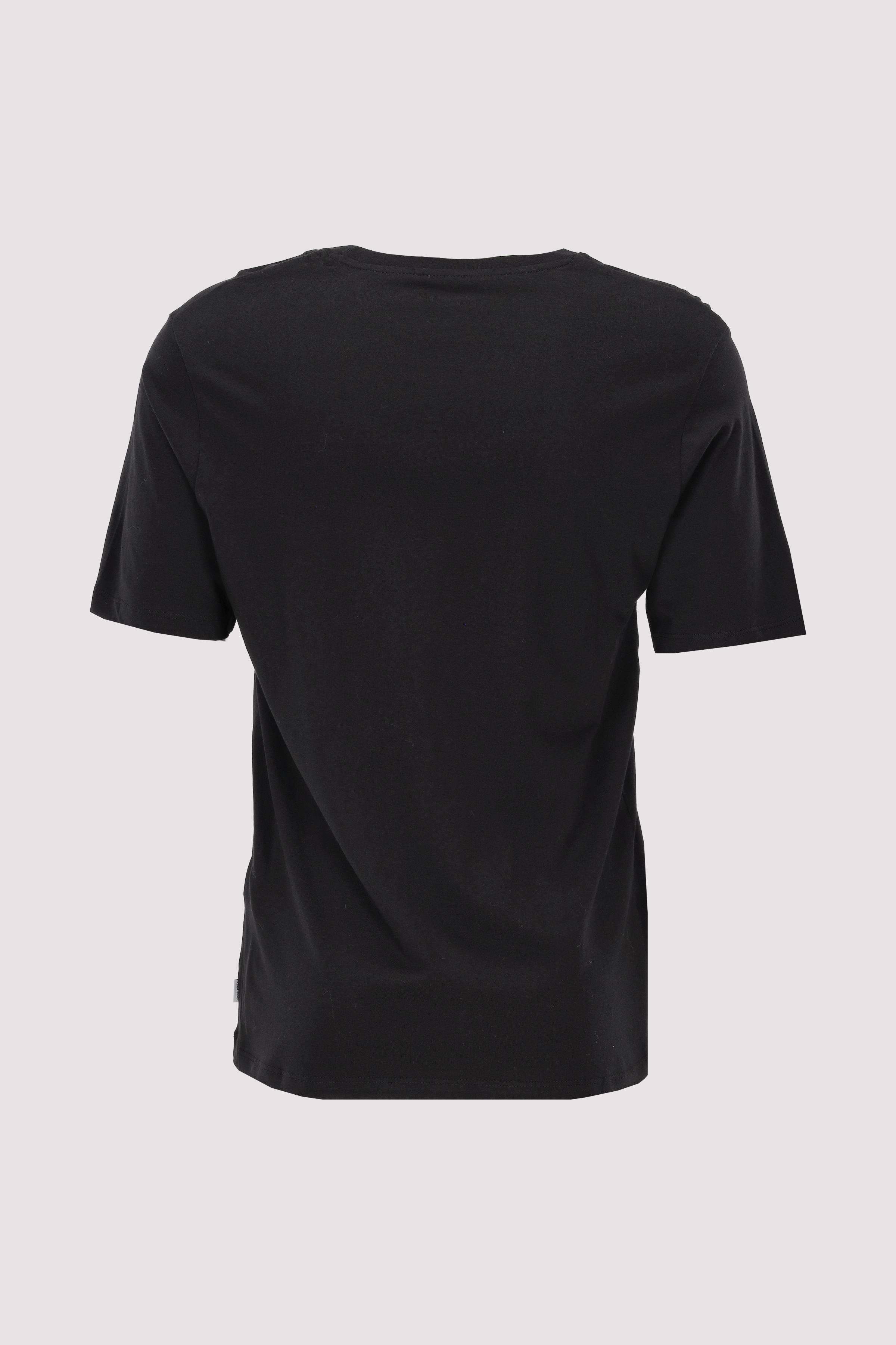 Jack and Jones - JJEORGANIC BASIC TEE SS O-NECK