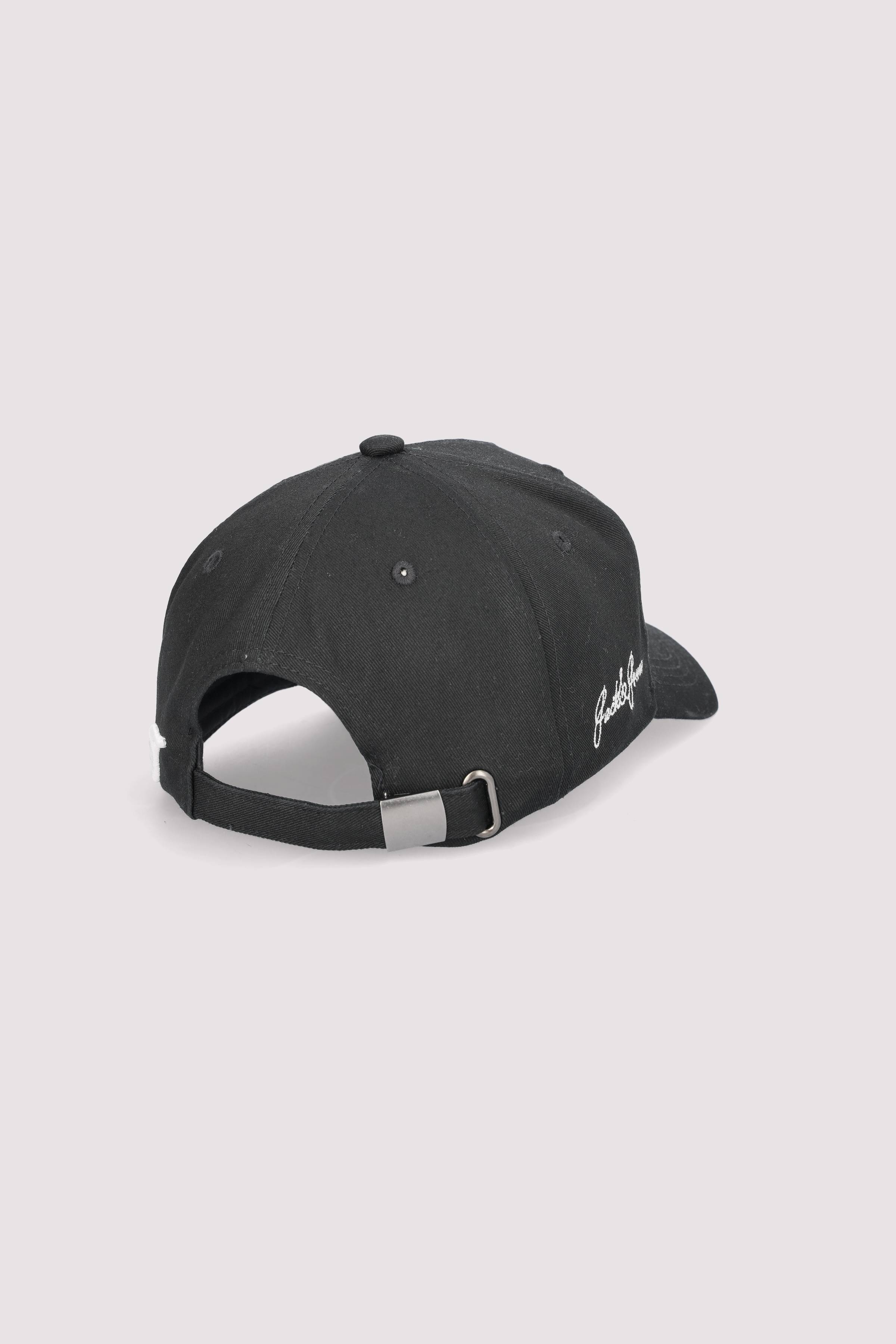 Jack and Jones - JACFRAME HAINES CAP LN Jack and Jones - JACFRAME HAINES CAP LN