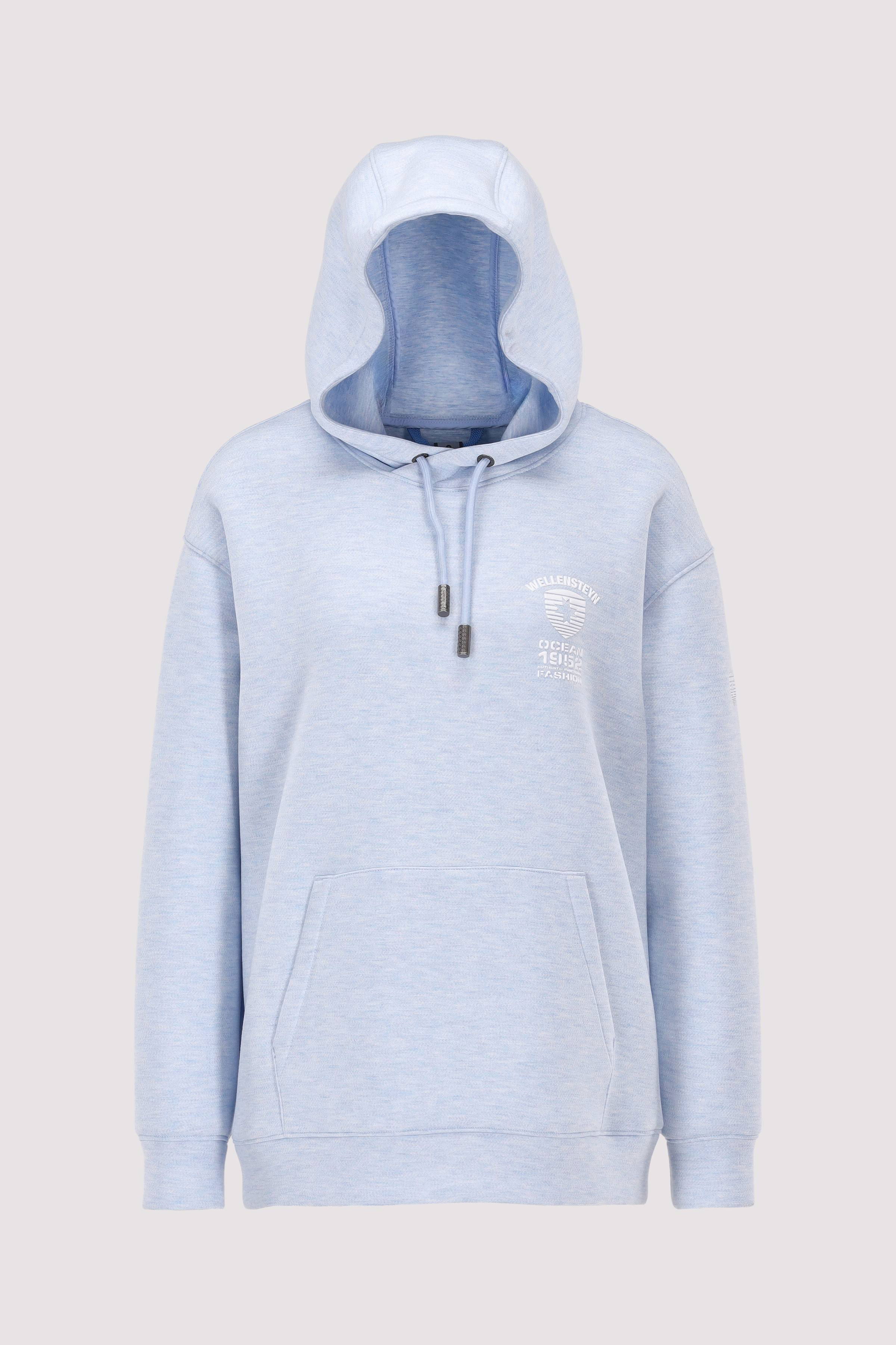 Wellensteyn - Pullover Swoody Lady Wellensteyn - Pullover Swoody Lady