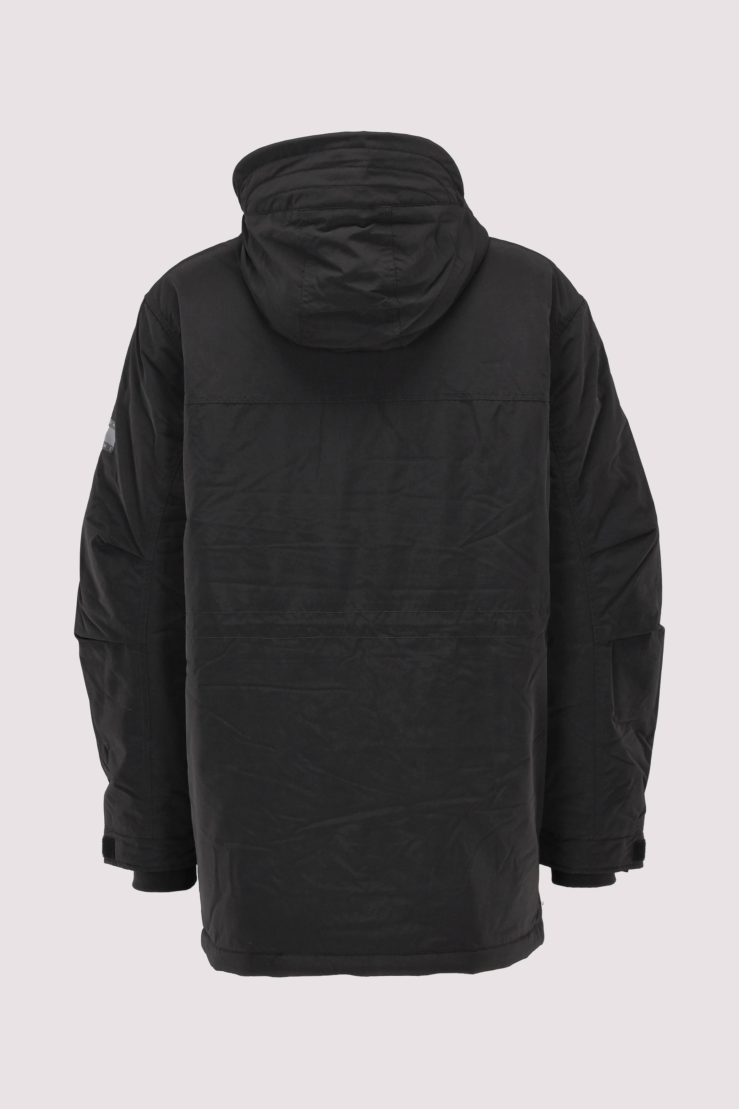 Tommy Jeans - TJM CITY READY PARKA Tommy Jeans - TJM CITY READY PARKA