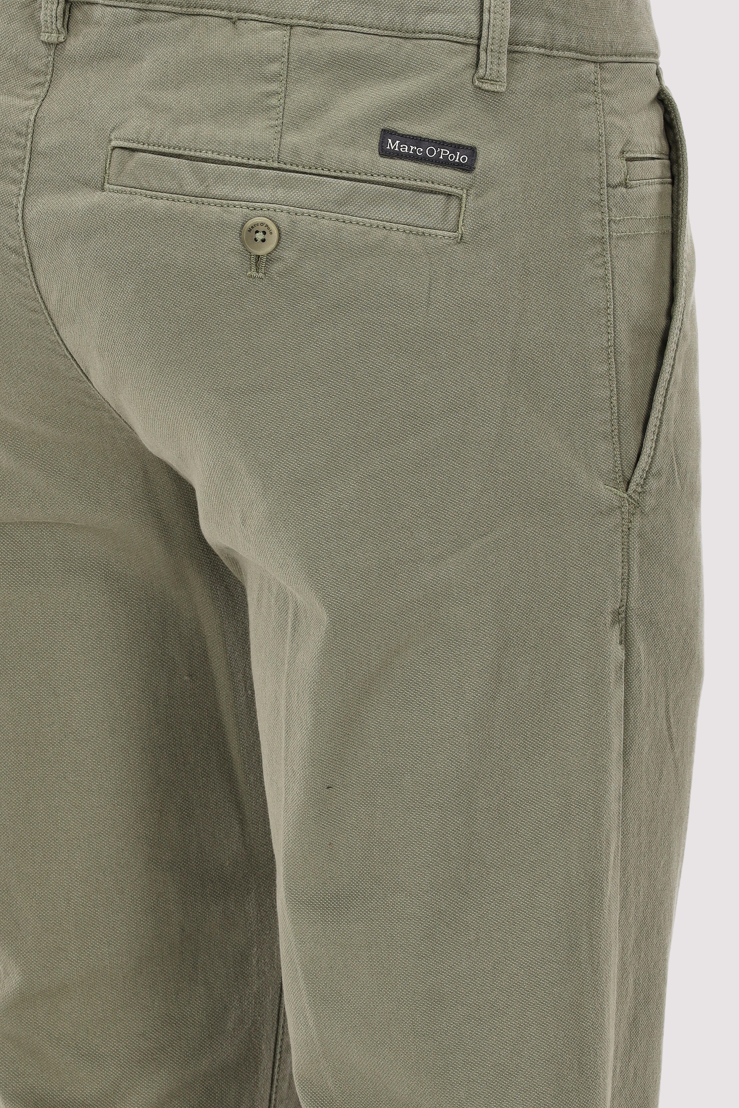Marc O´Polo International - Stig shaped fit, shaped leg, r