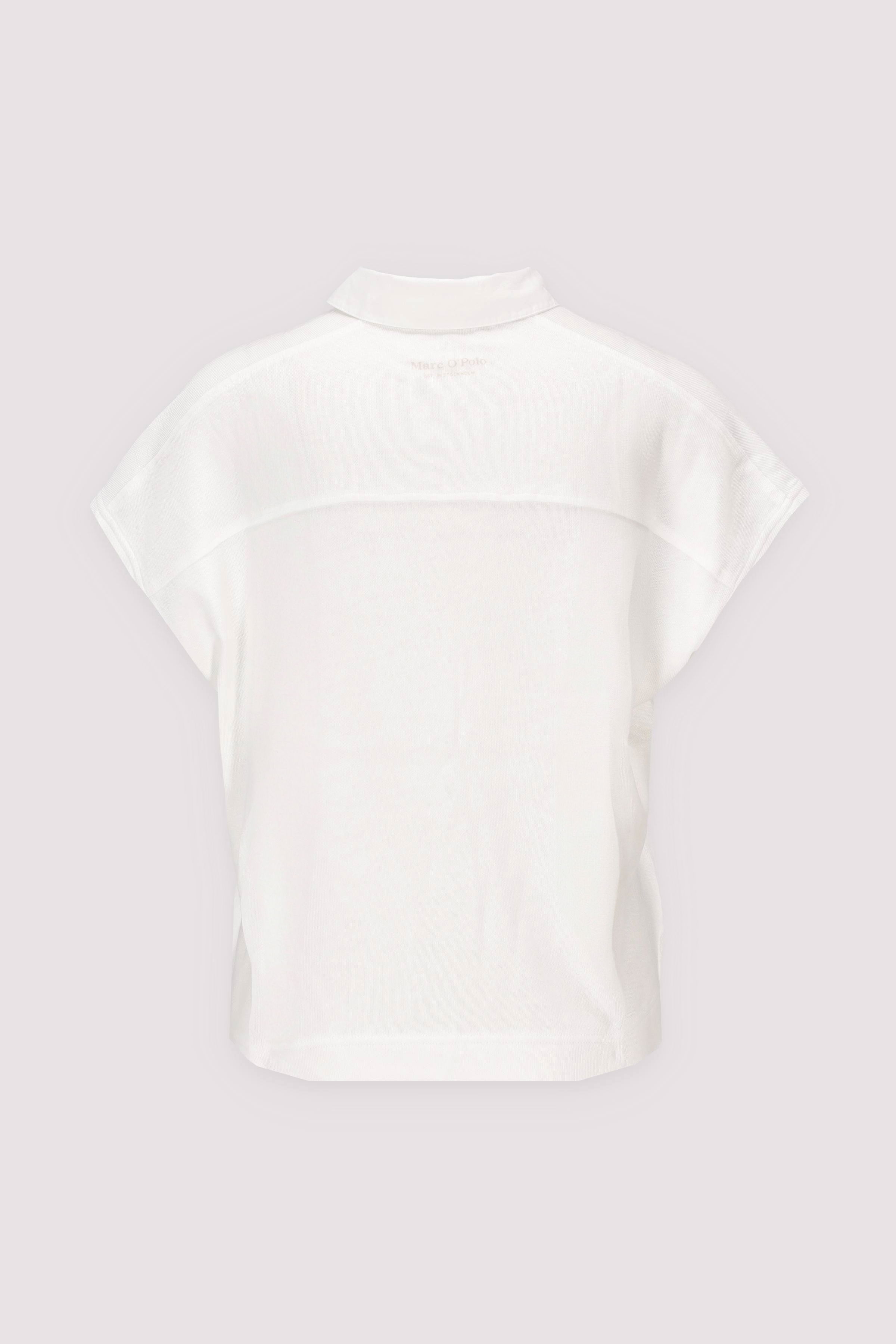 Marc O´Polo International - Polo-shirt, short sleeve Marc O´Polo International - Polo-shirt, short sleeve