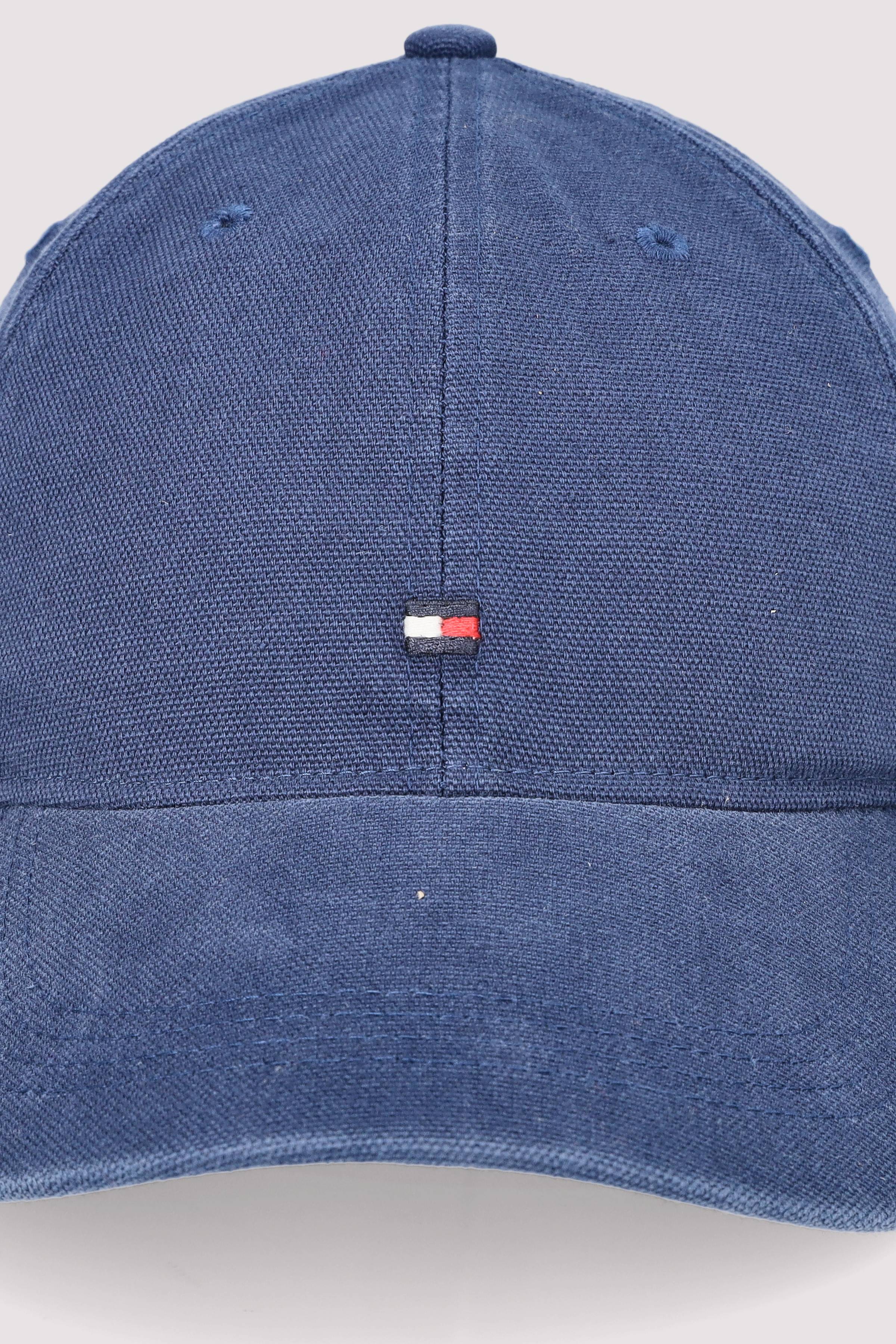 Tommy Hilfiger - TH FLAG SOFT 6 PANEL CAP Tommy Hilfiger - TH FLAG SOFT 6 PANEL CAP