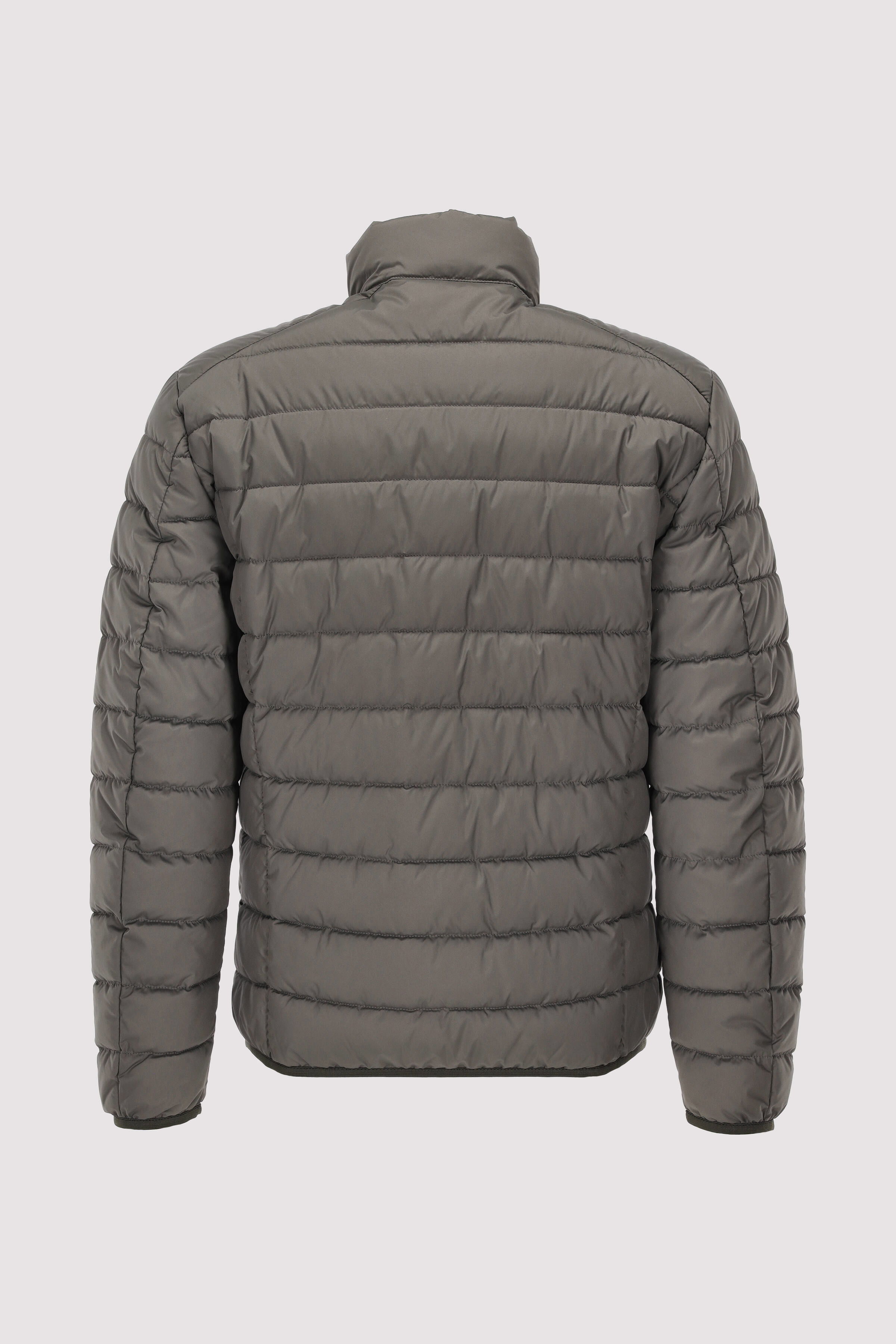Marc O´Polo International - Jacket, sdnd, stand-up collar, Marc O´Polo International - Jacket, sdnd, stand-up collar,