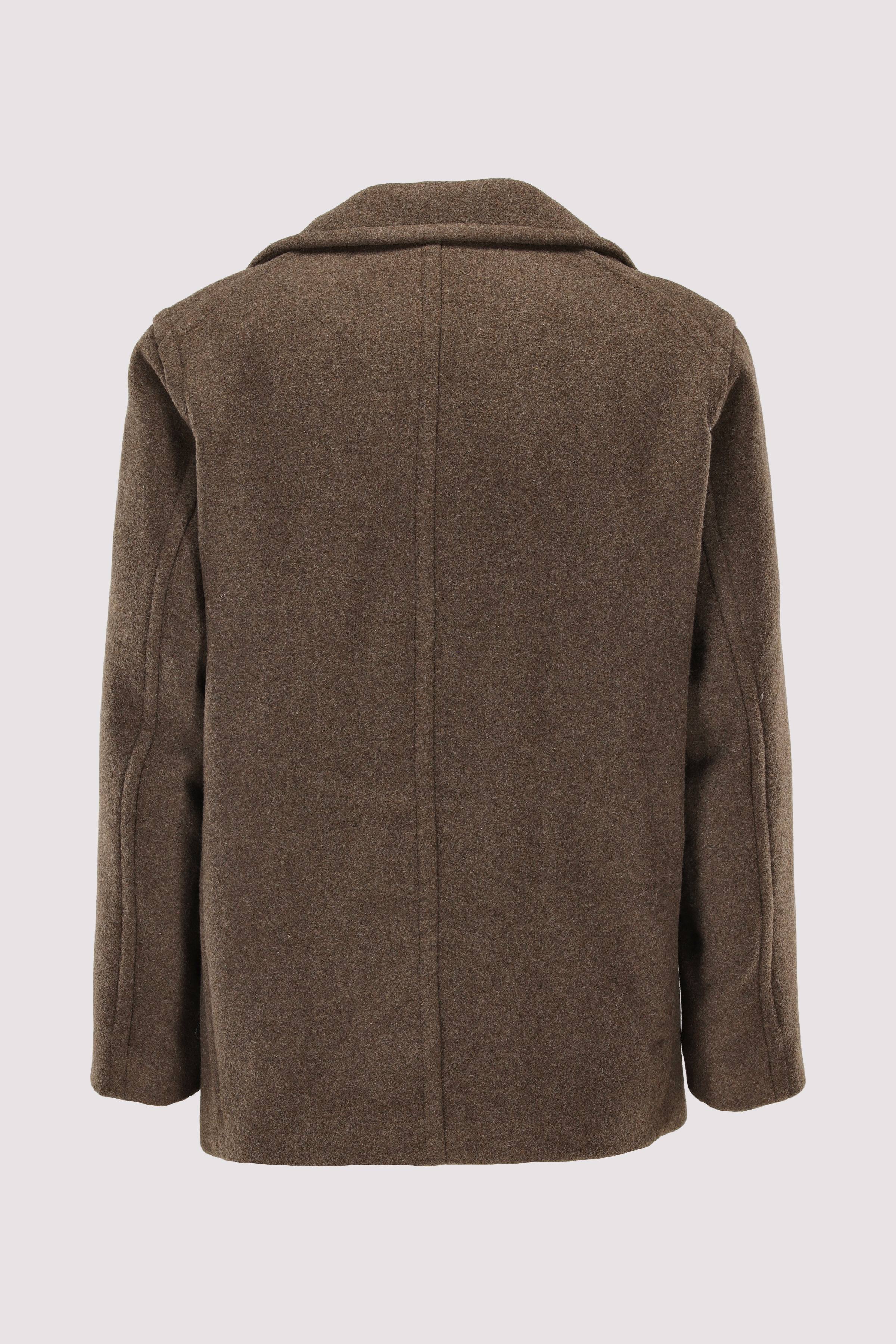 Jack and Jones Wolljacke Crocodile