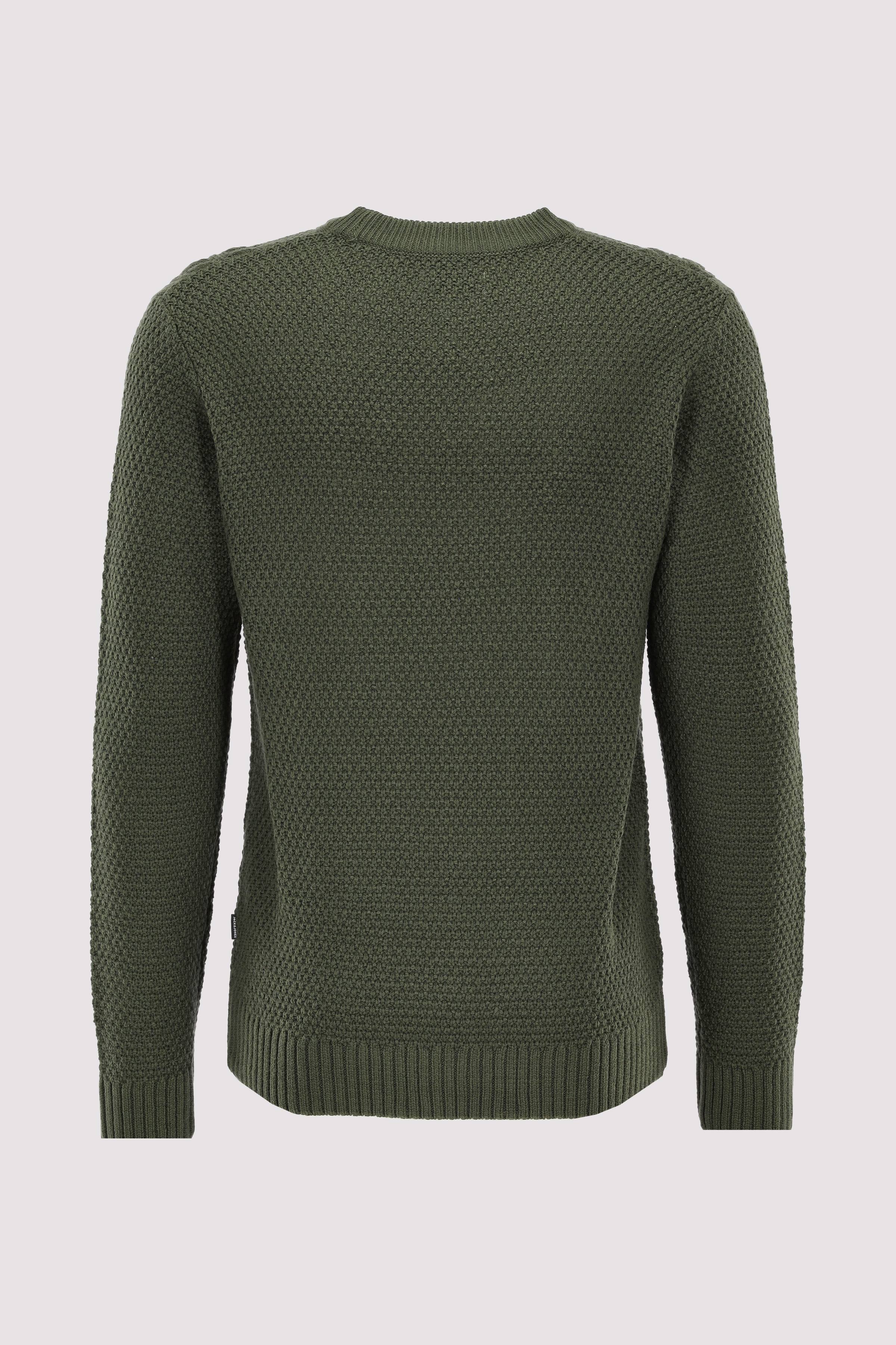 Jack and Jones - JJPAUL KNIT CREW NECK Jack and Jones - JJPAUL KNIT CREW NECK