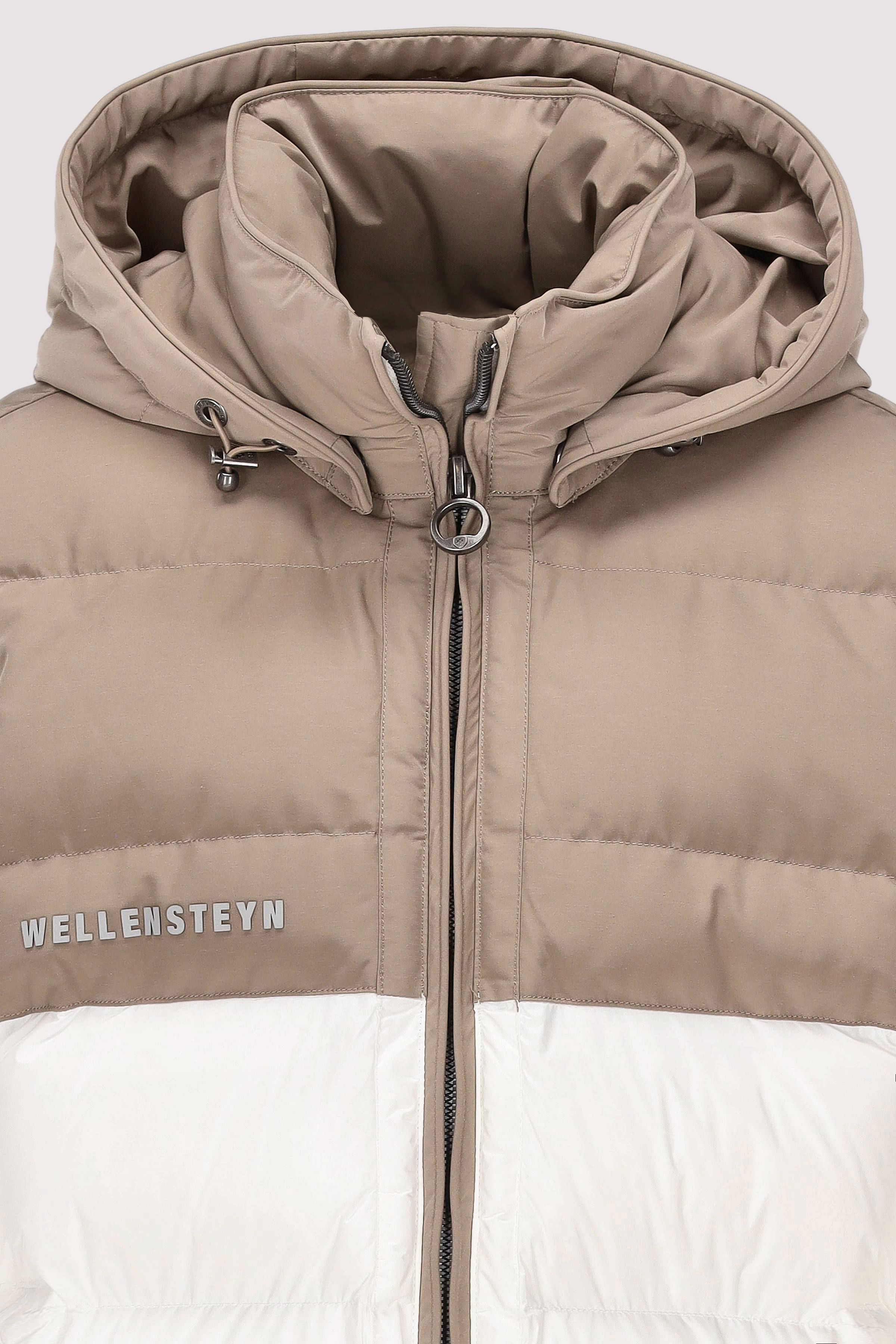 Wellensteyn - Royal Flash Lady