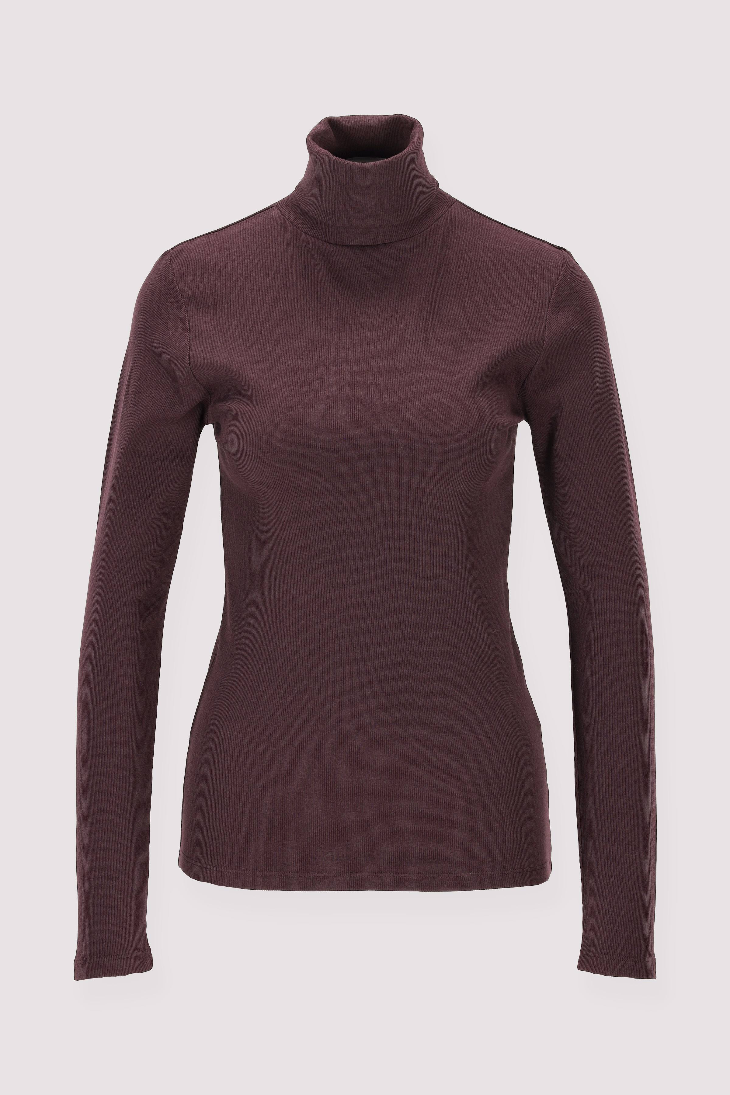 Marc O'Polo Damen Rollkragenpullover