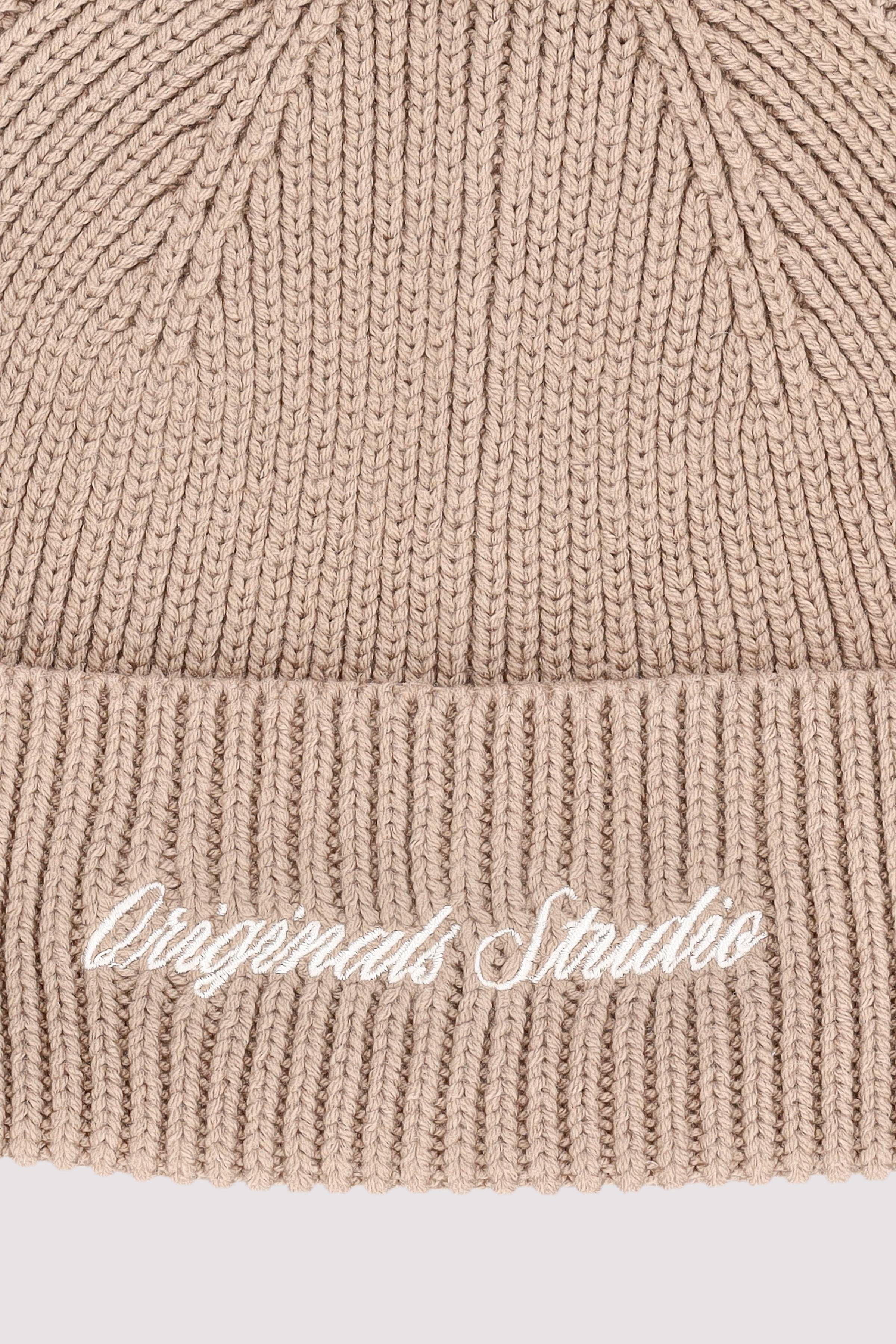 JACNORREBRO REGULAR BEANIE NOO