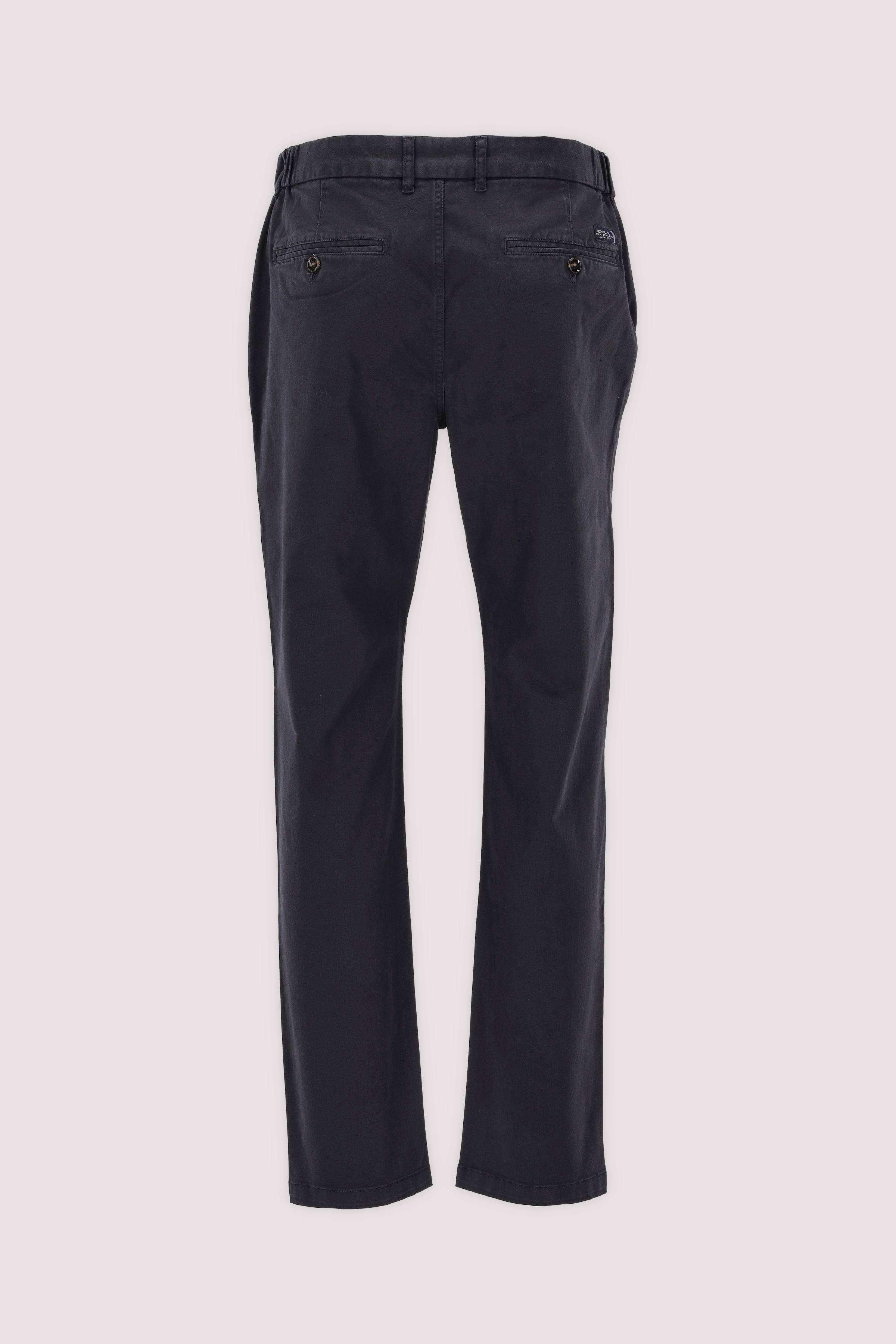 Freizeithose Oxford navy von NZA