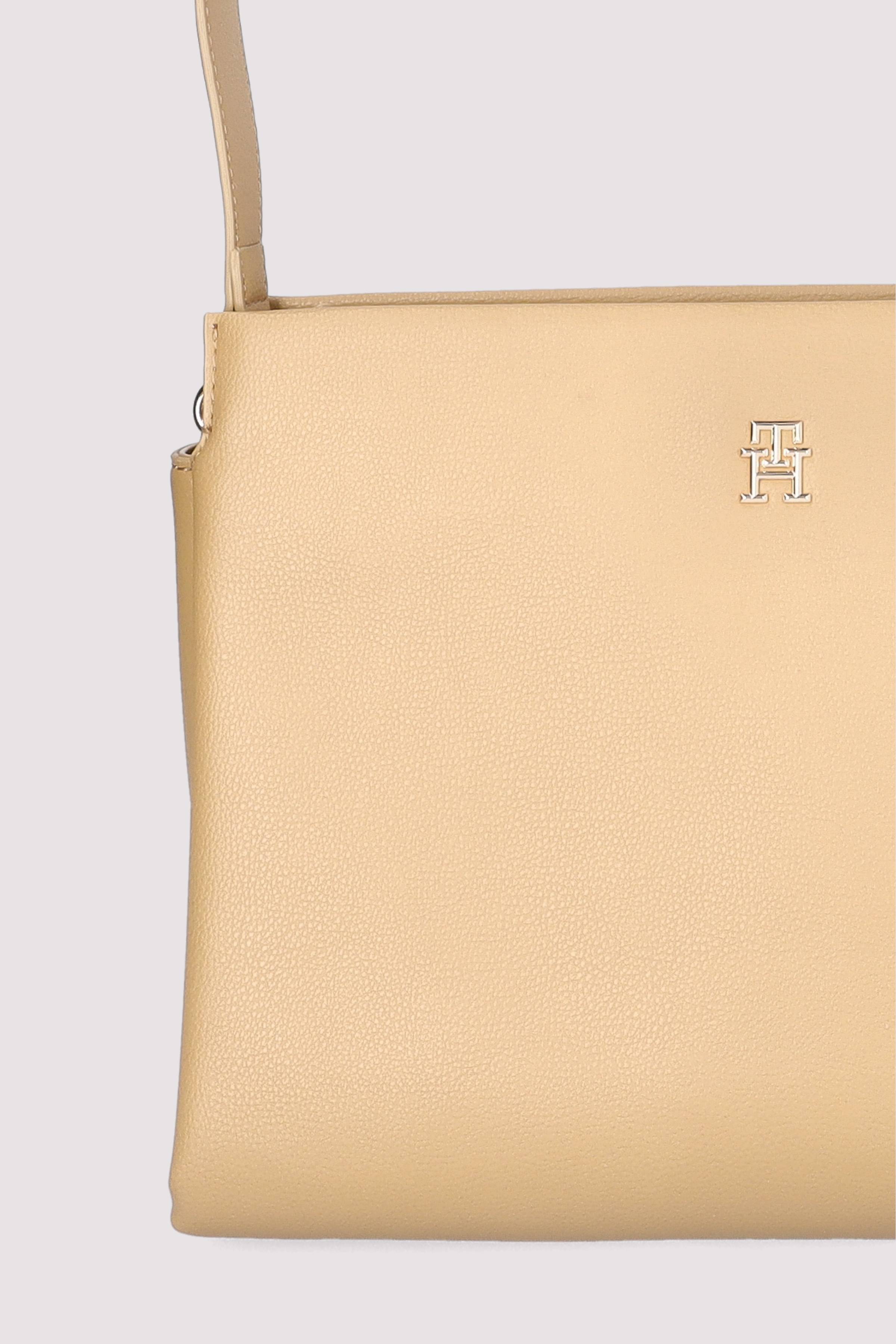 Tommy Hilfiger - TH LEGACY MED SATCHEL Tommy Hilfiger - TH LEGACY MED SATCHEL