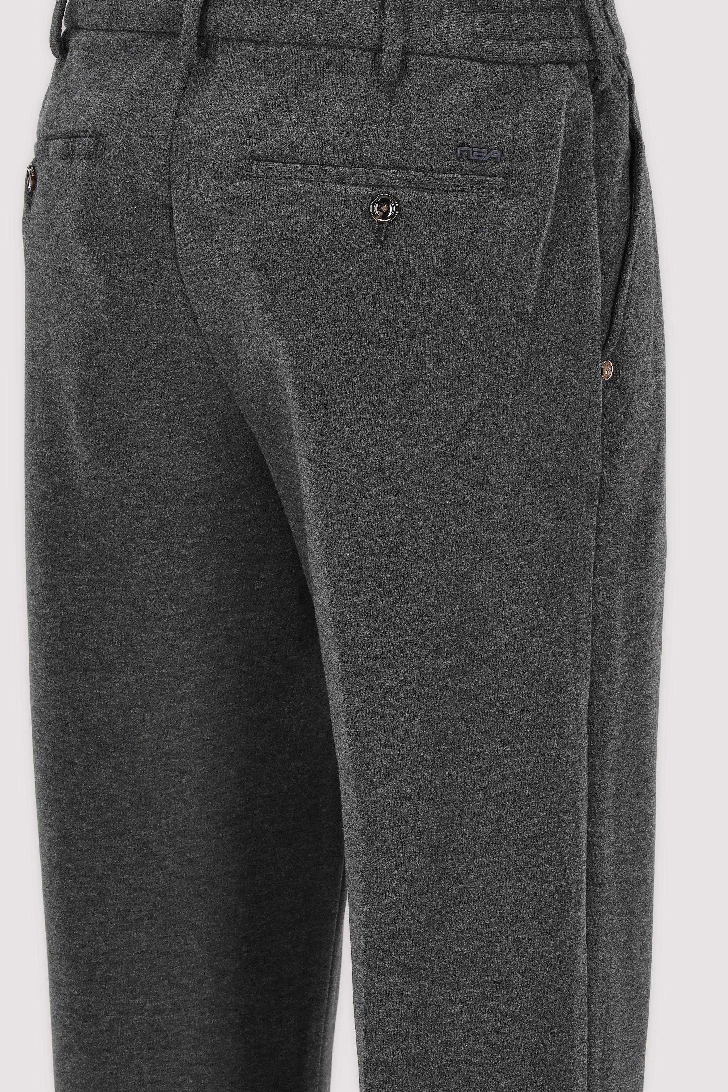 New Zealand Auckland - New Zealand Auckland Freizeithose Grau