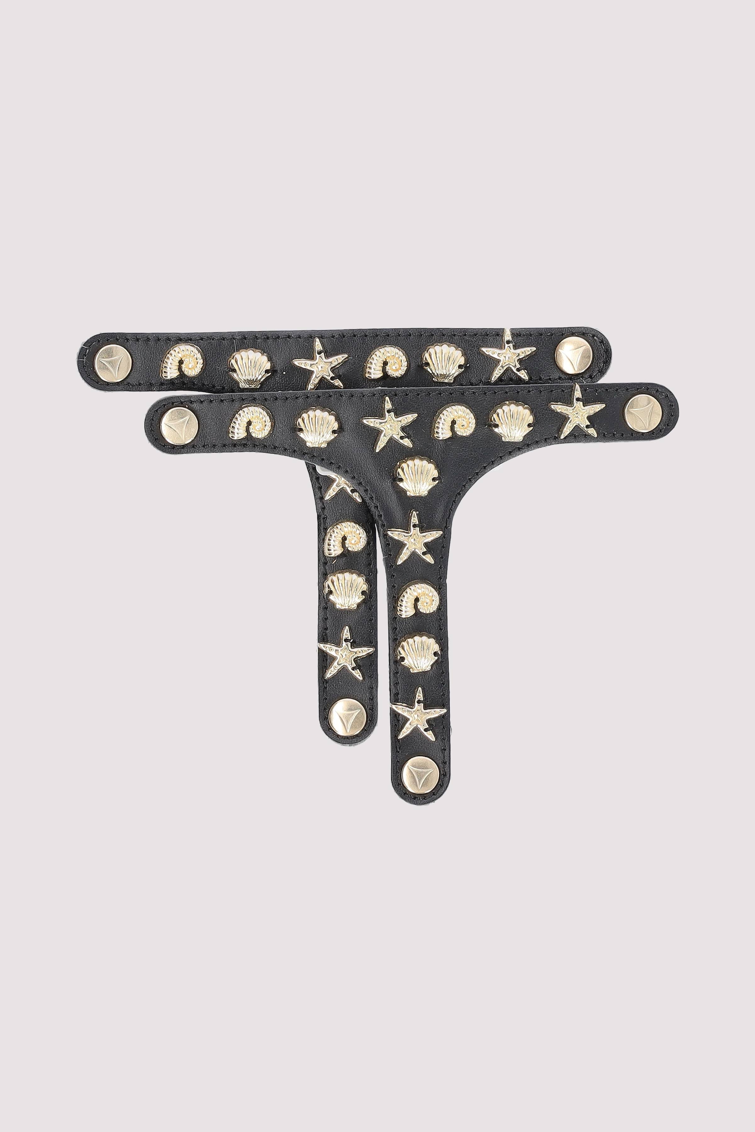 Topping Coastal Star