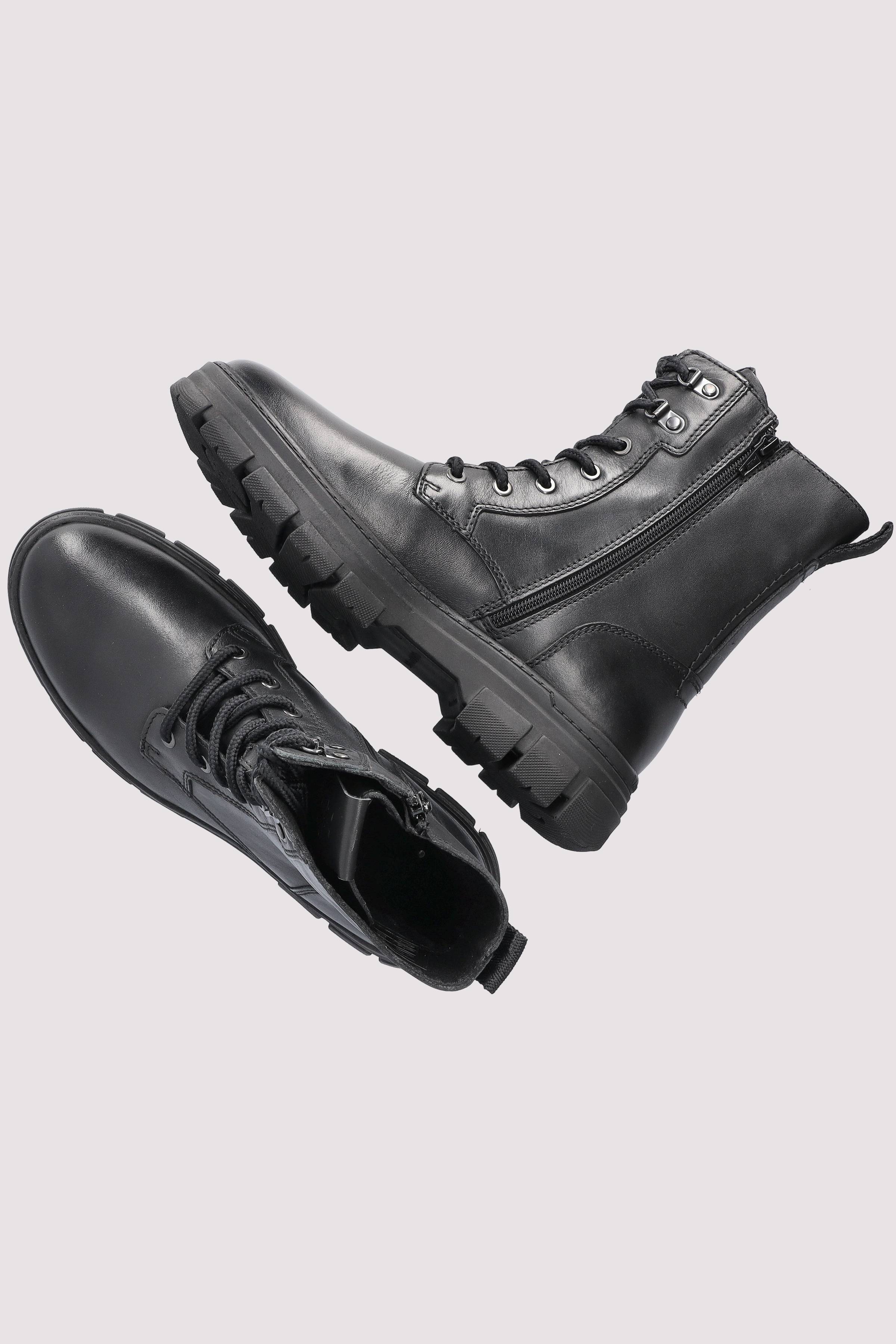 Marc O Polo Shoes - Lace up Bootie