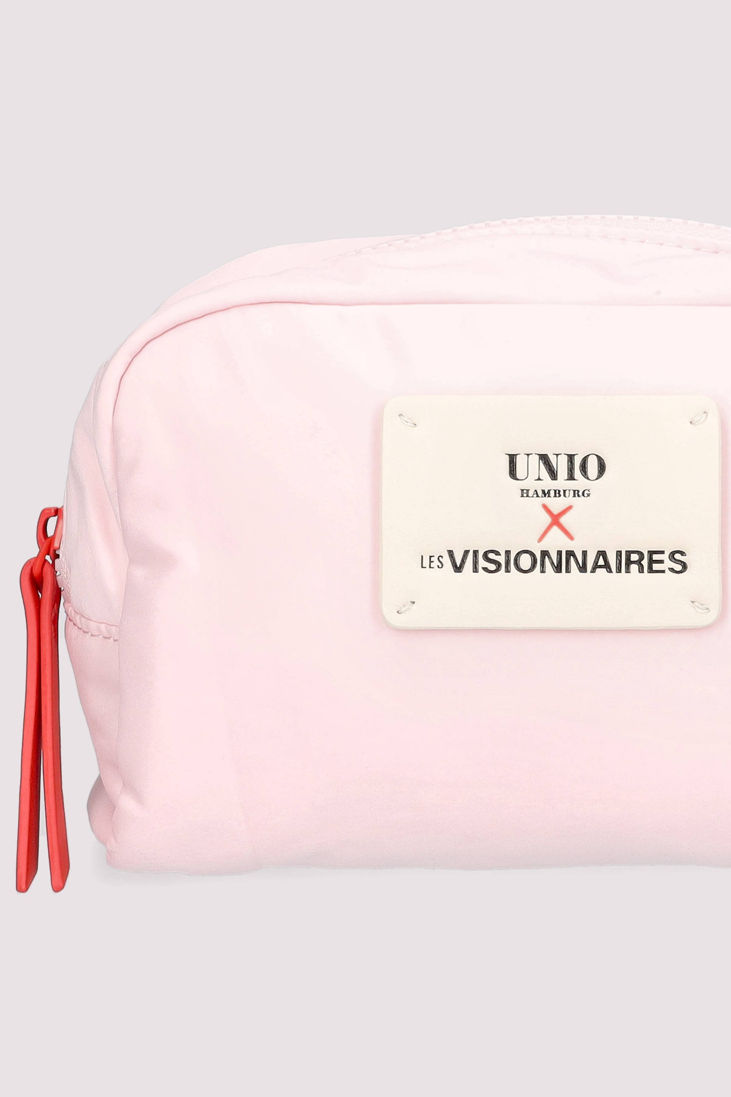 Les Visionnaires Kosmetiktasche Rose