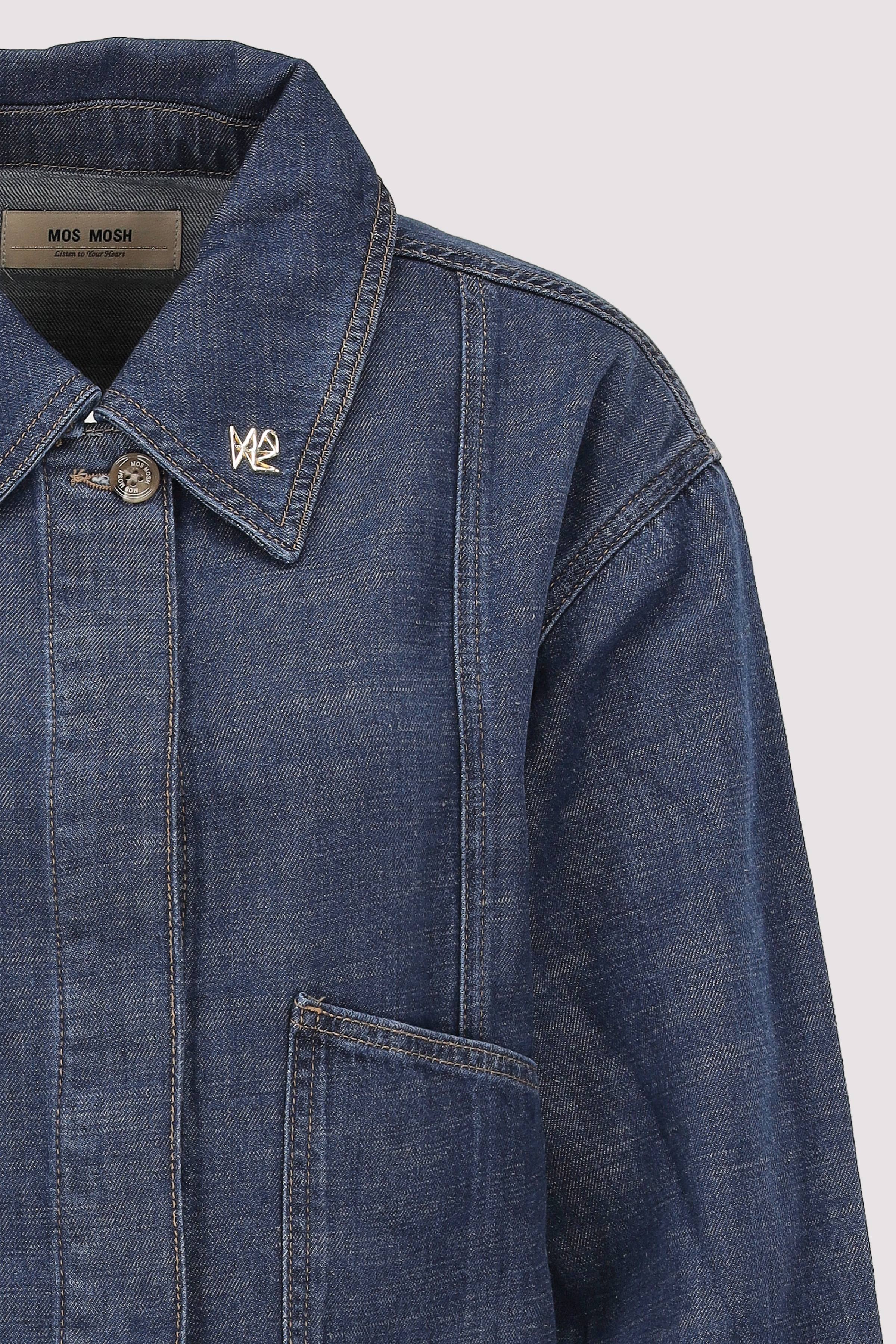 MosMosh - Eyla Arge Jacket