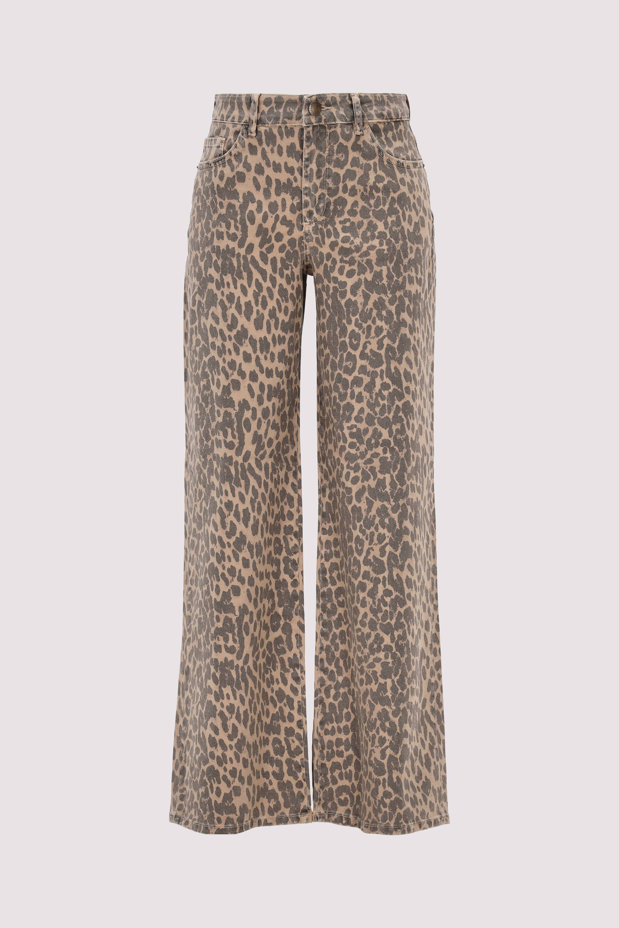 Dara Leo Hose