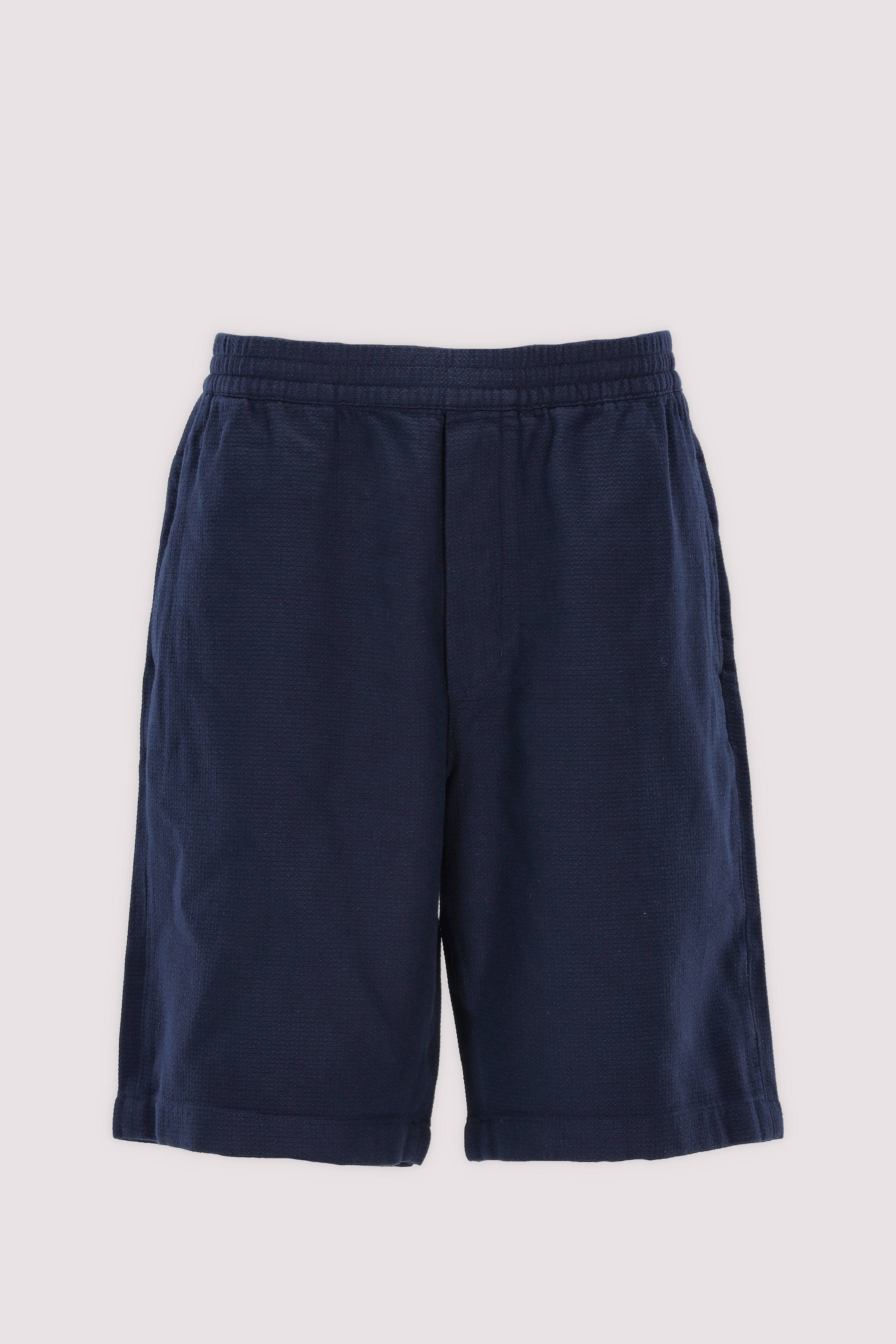Tommy Hilfiger Shorts in Blau