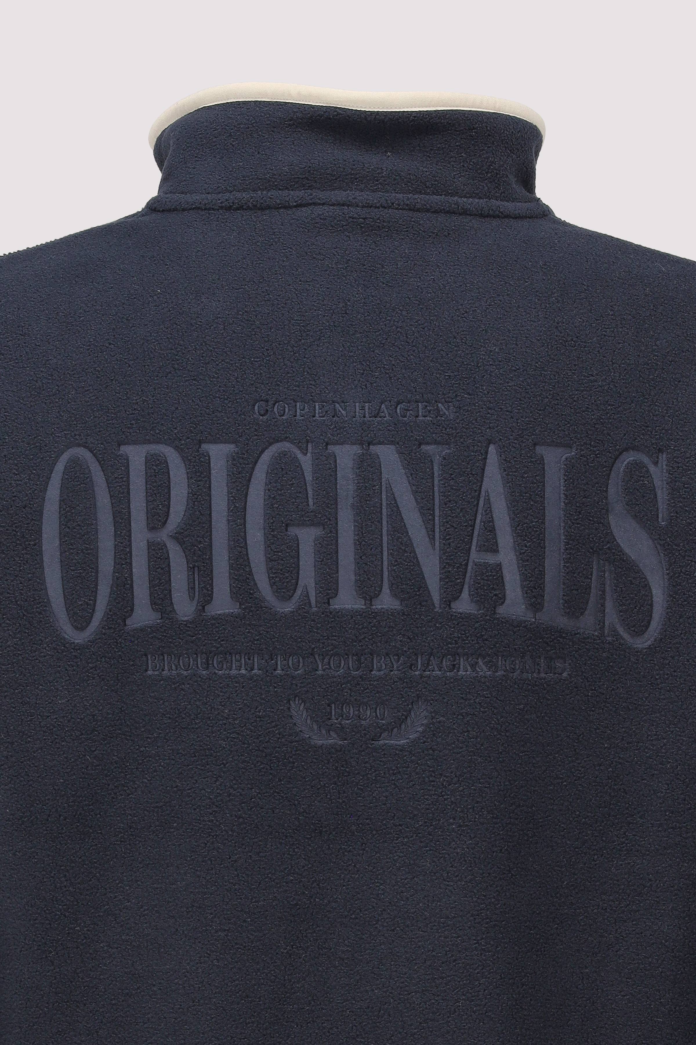 Jack and Jones - Jack and Jones Sweatshirt Sky captain