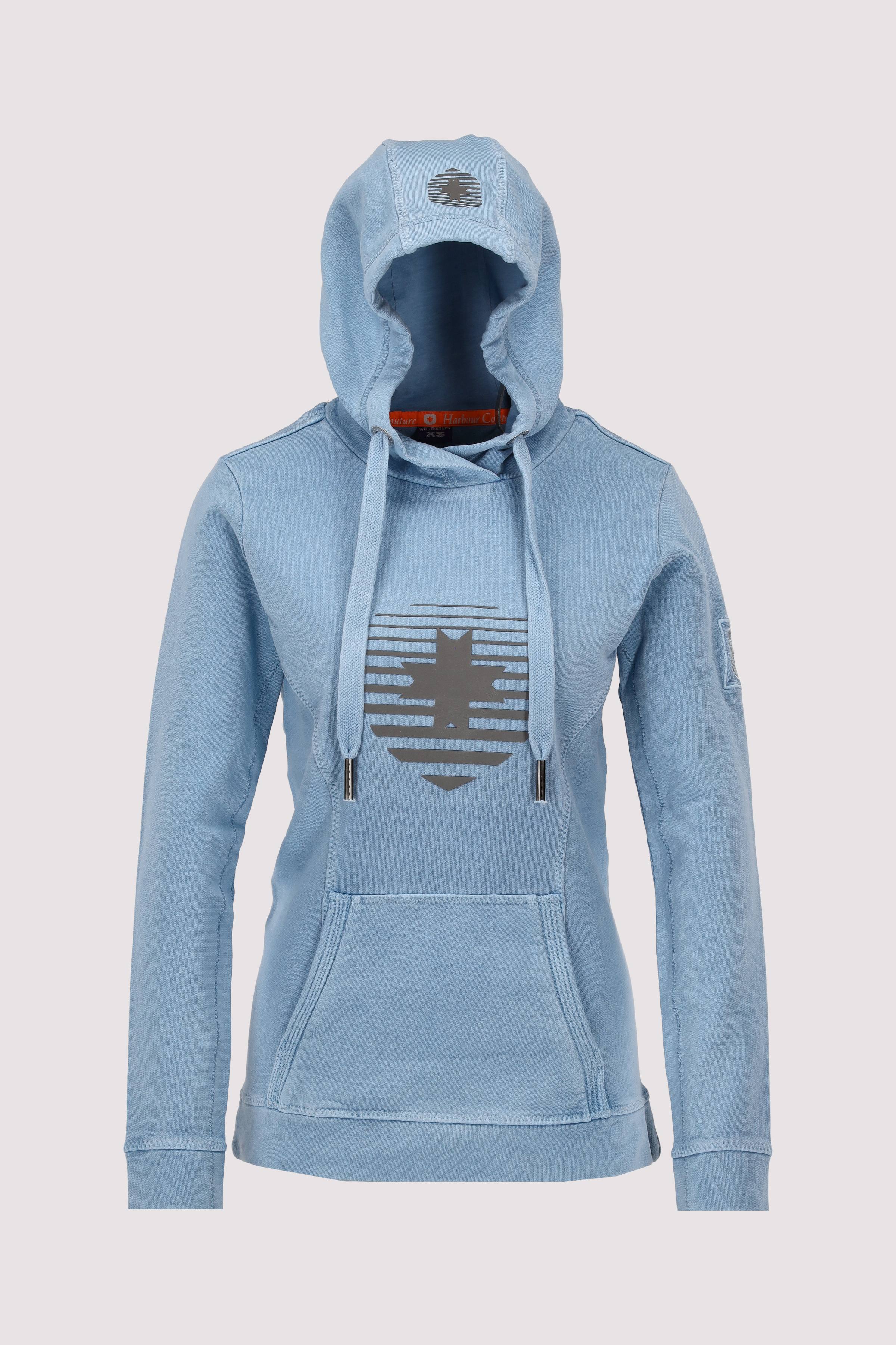 Wellensteyn - Segelturn Lady