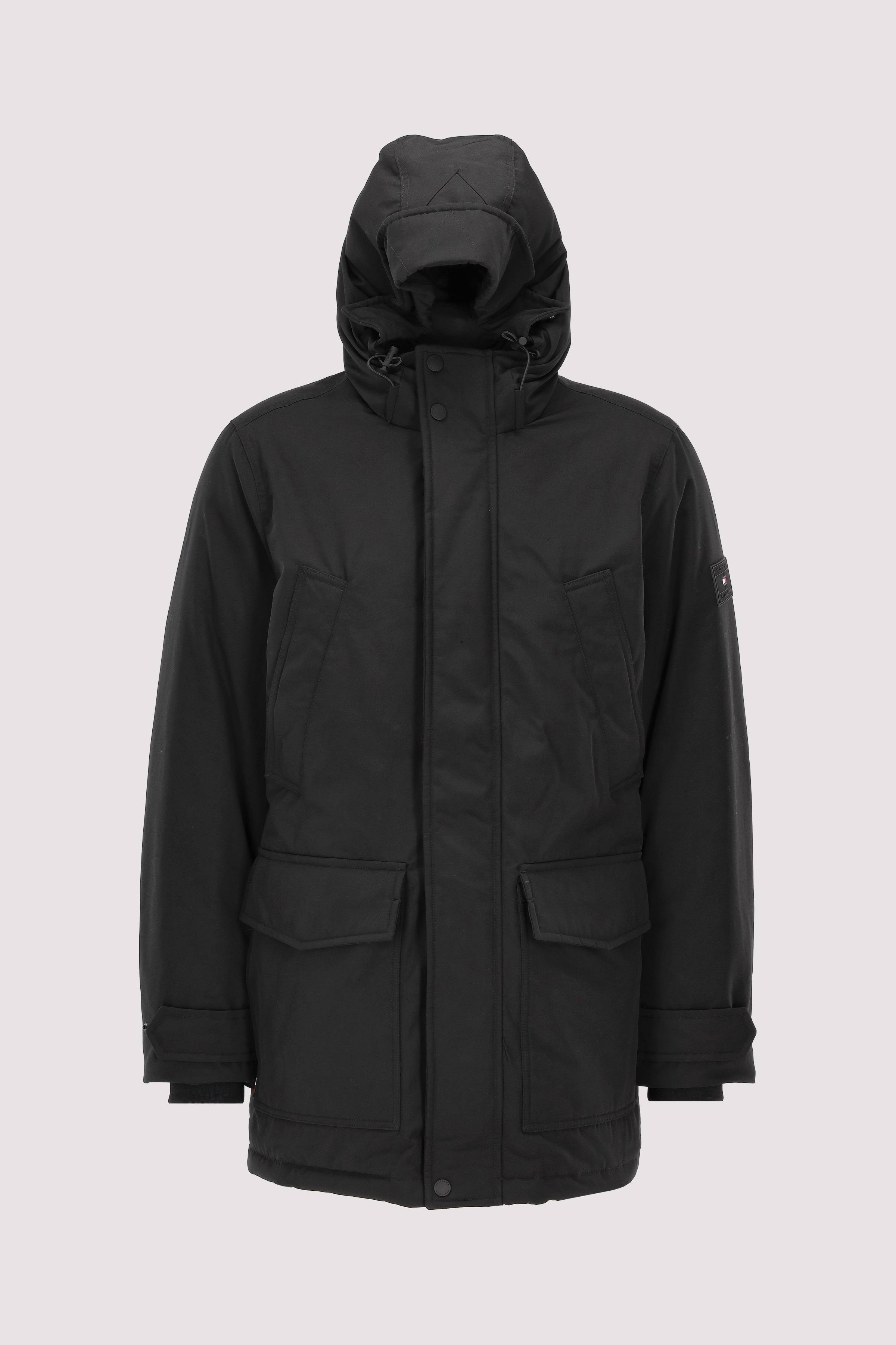 Tommy Hilfiger - ROCKIE DOWN PARKA