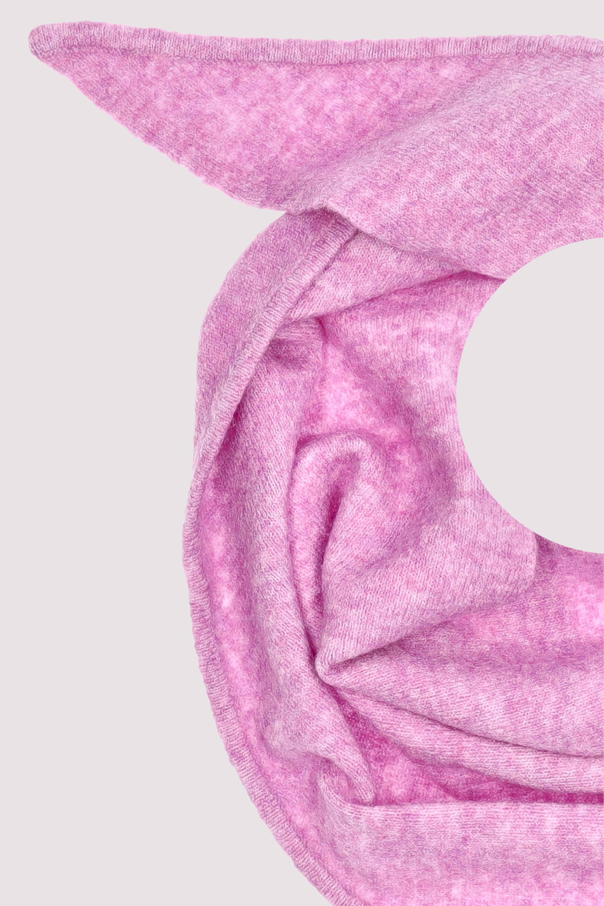 Marc O'Polo Schal pink Melange