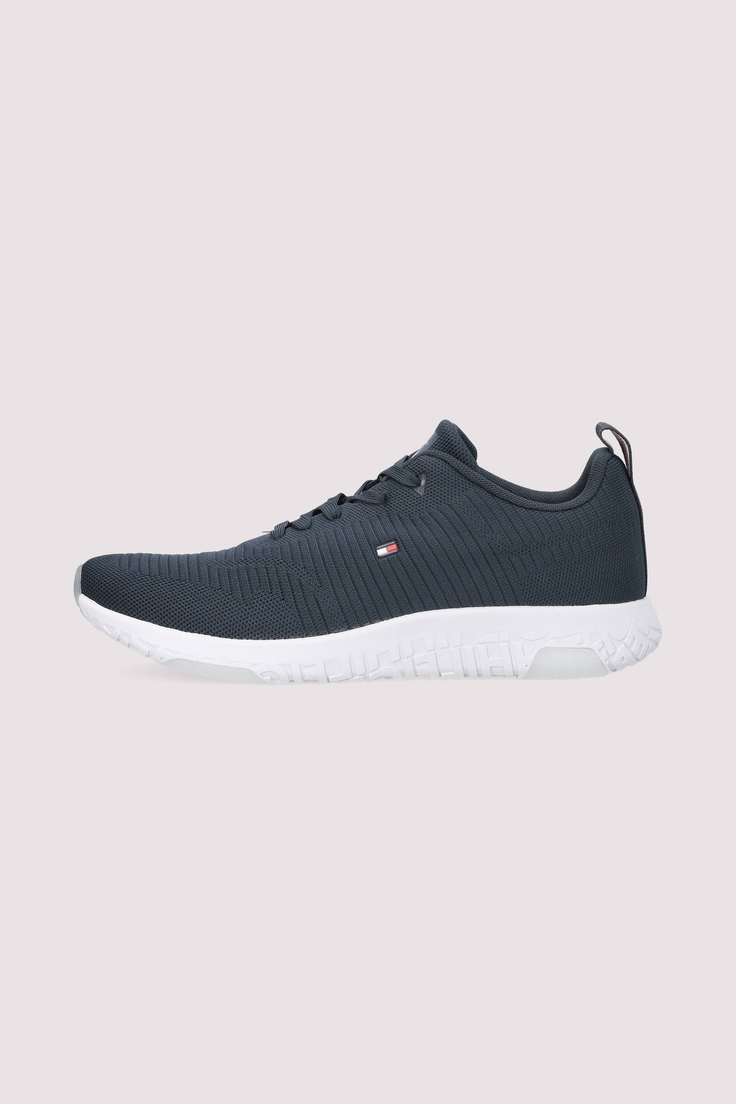 Tommy Hilfiger - CORPORATE KNIT RIB RUNNER Tommy Hilfiger - CORPORATE KNIT RIB RUNNER