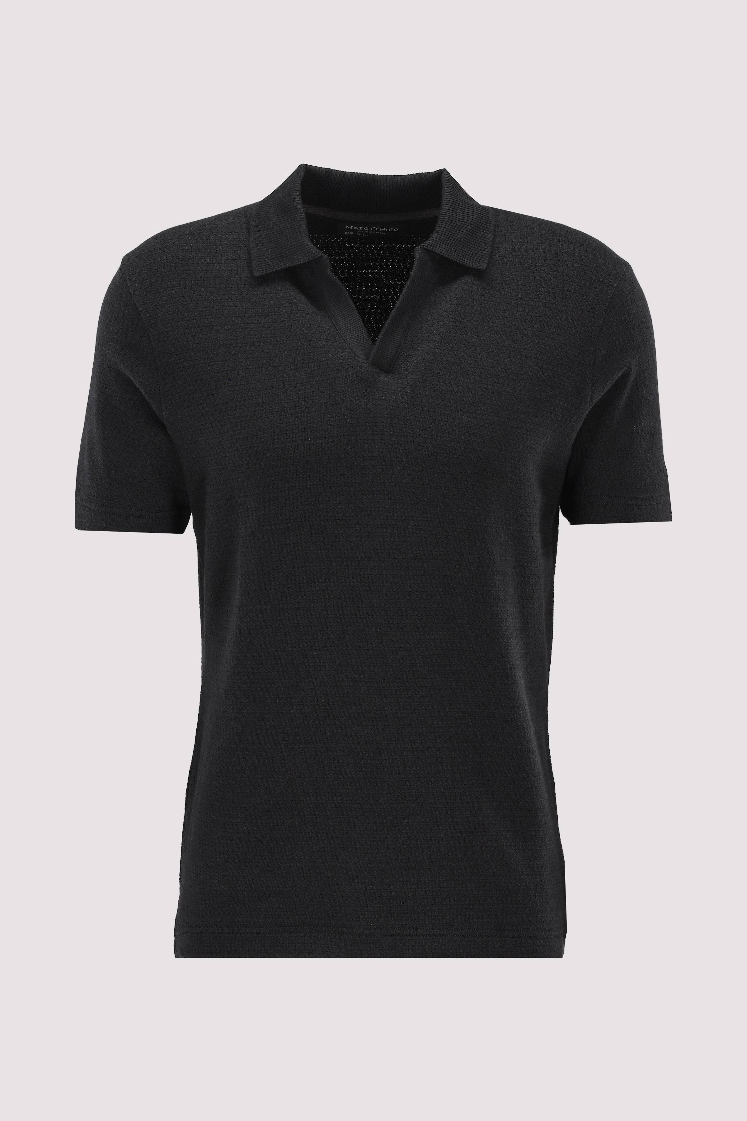 Poloshirt, short sleeve, camp 