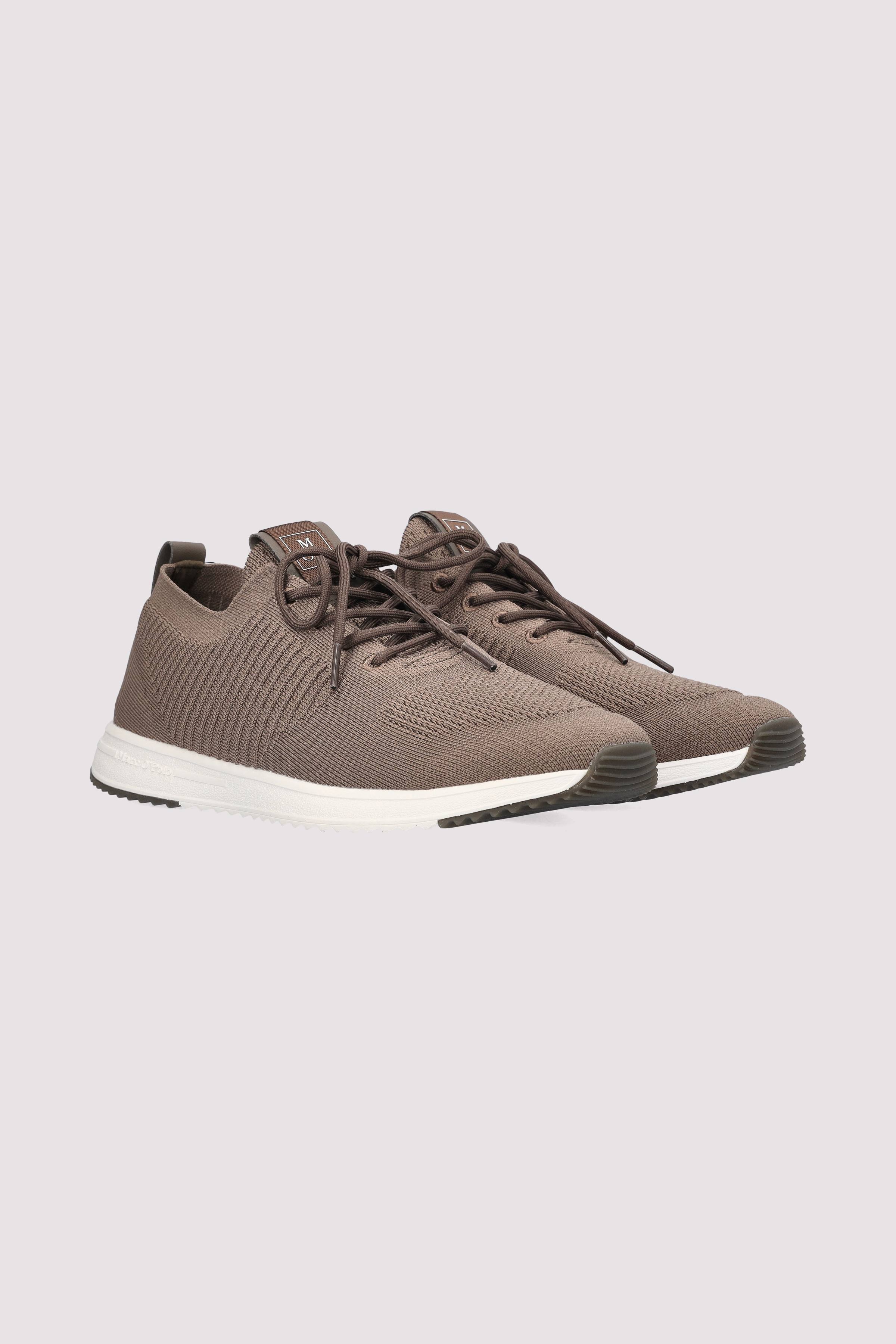 Marc O Polo Schuhe - Recycled Knit Sneaker