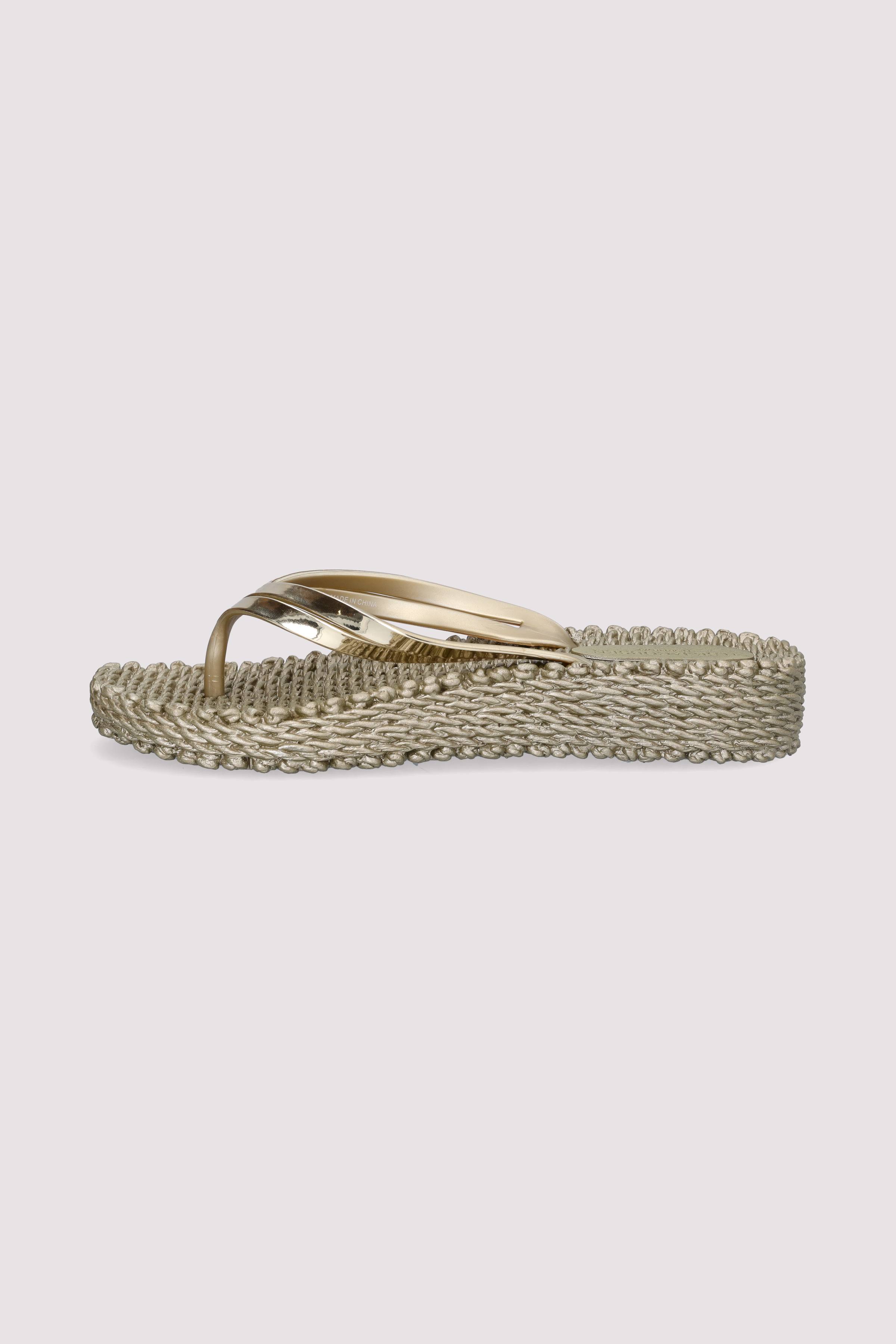 Ilse Jacobsen - FlipFlop Platform Ilse Jacobsen - FlipFlop Platform