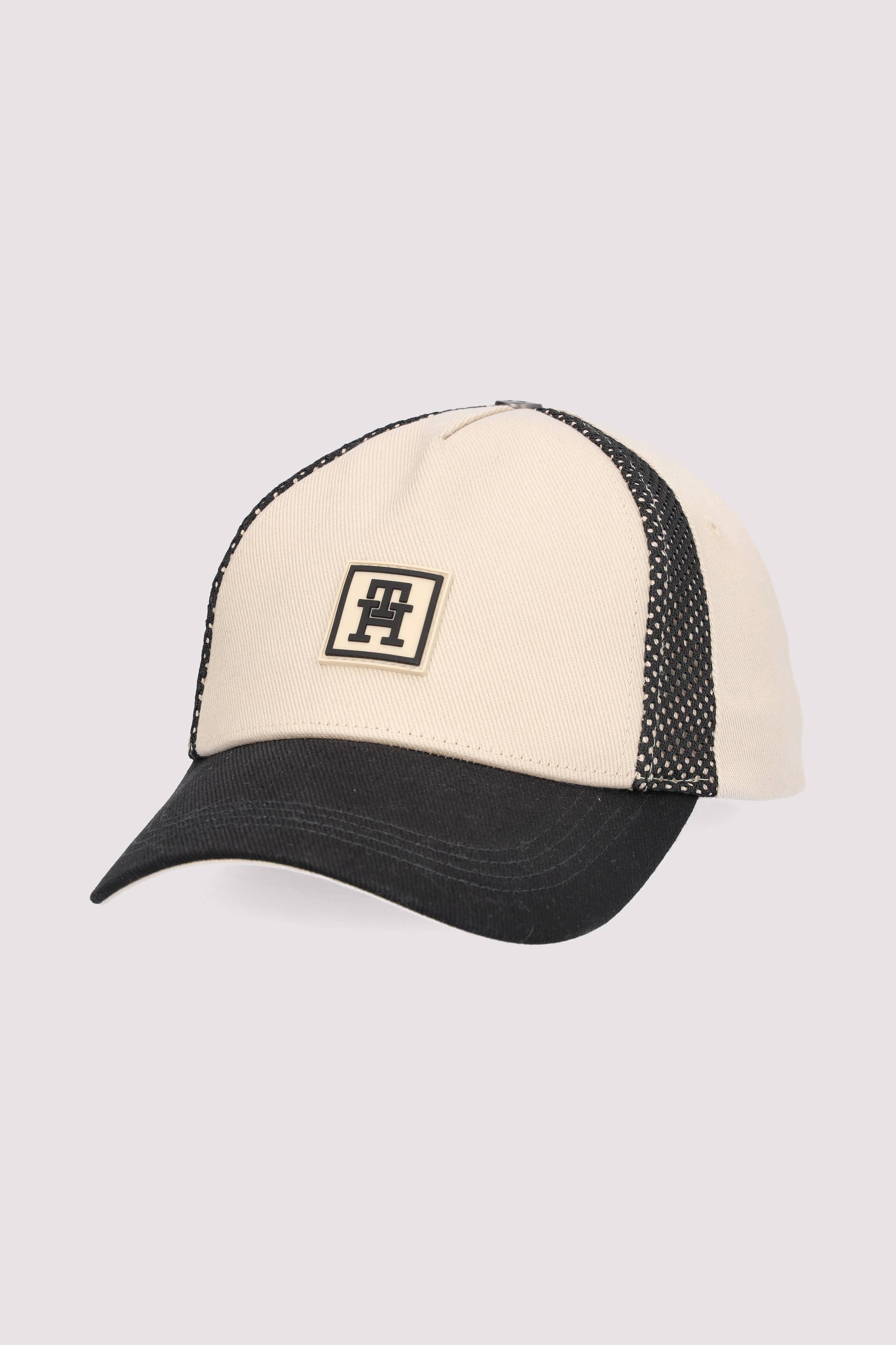 MONOGRAM SPORT MESH CAP