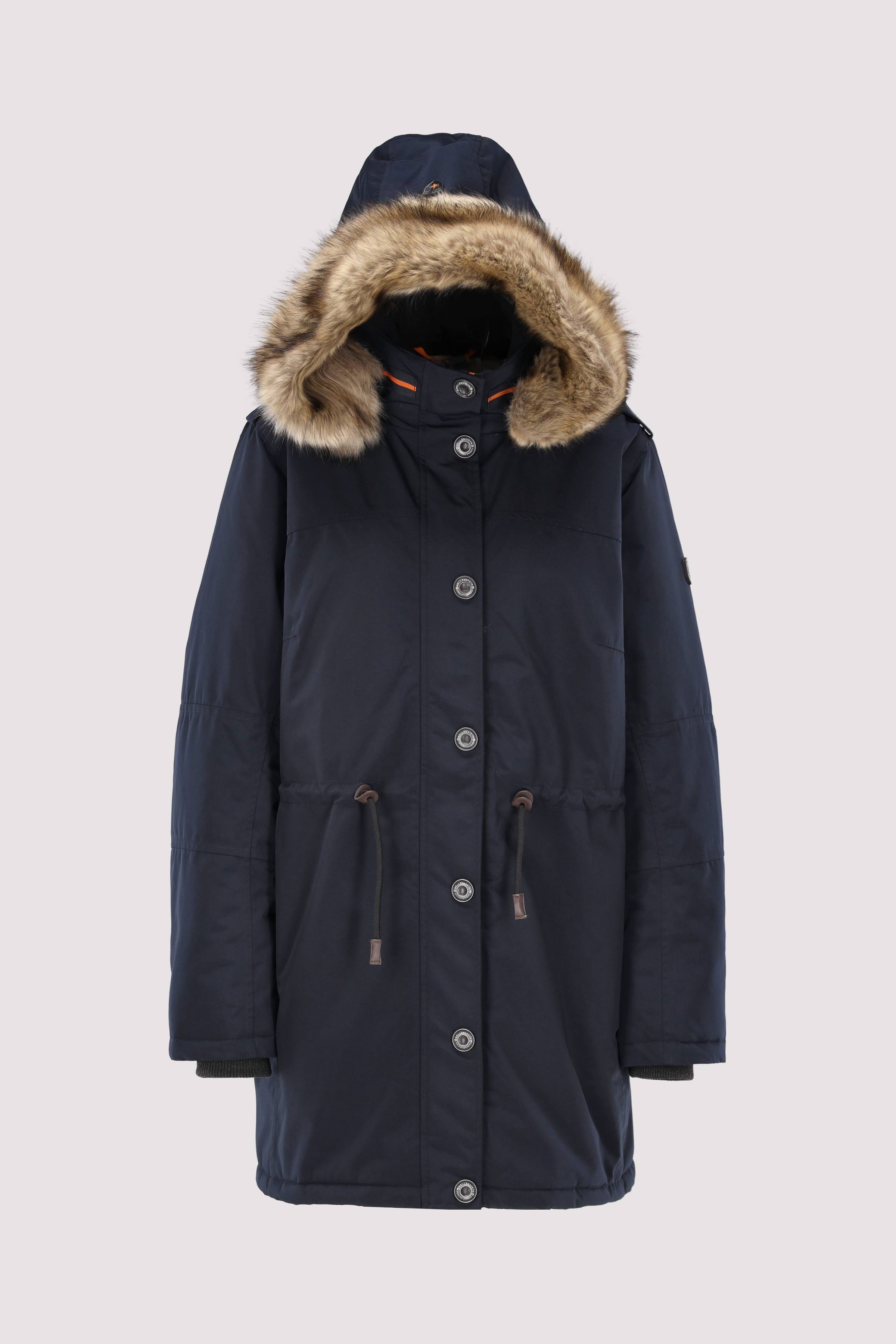 Wellensteyn - Wolkenlos