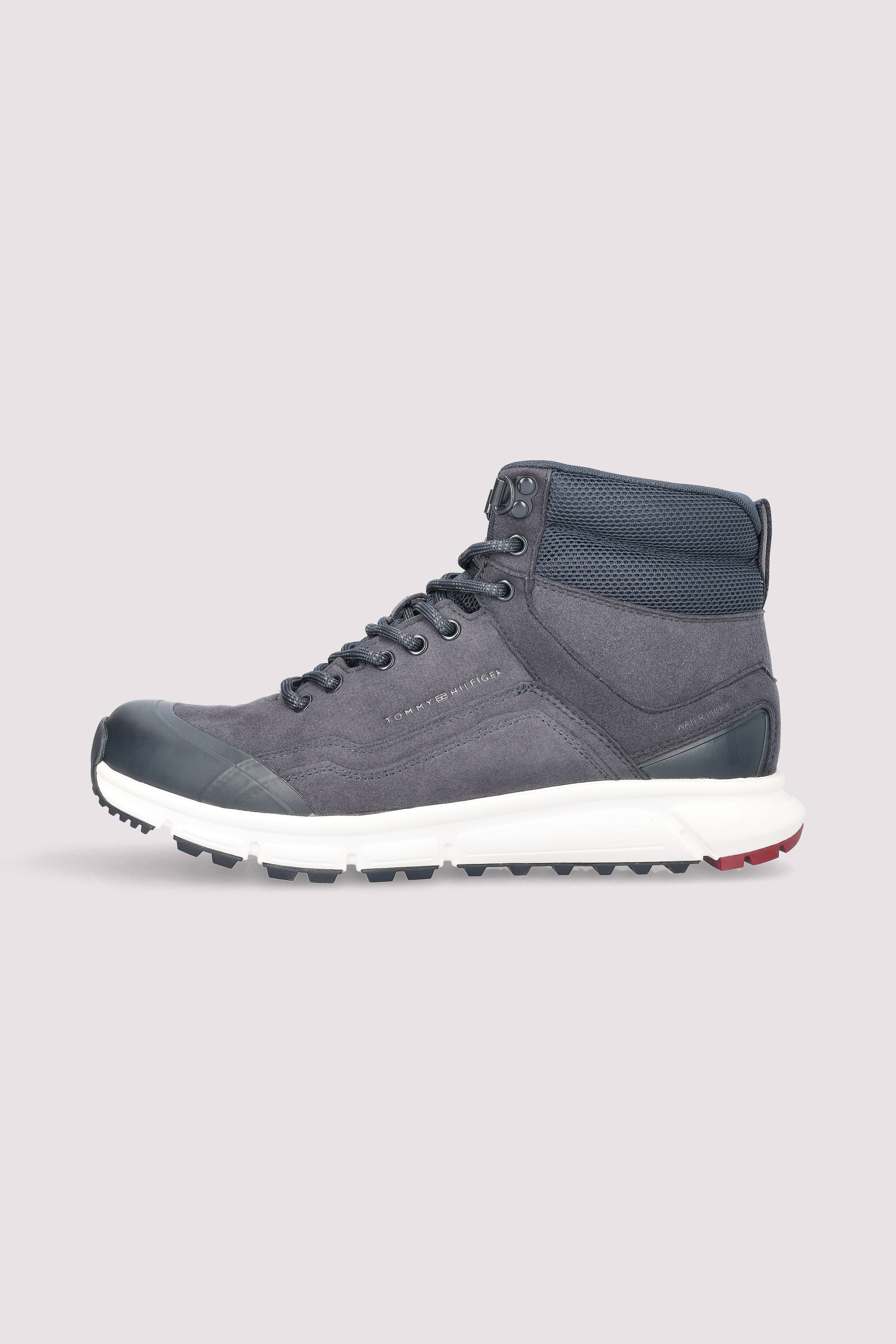 OUTDOOR RUNNER HI WPM