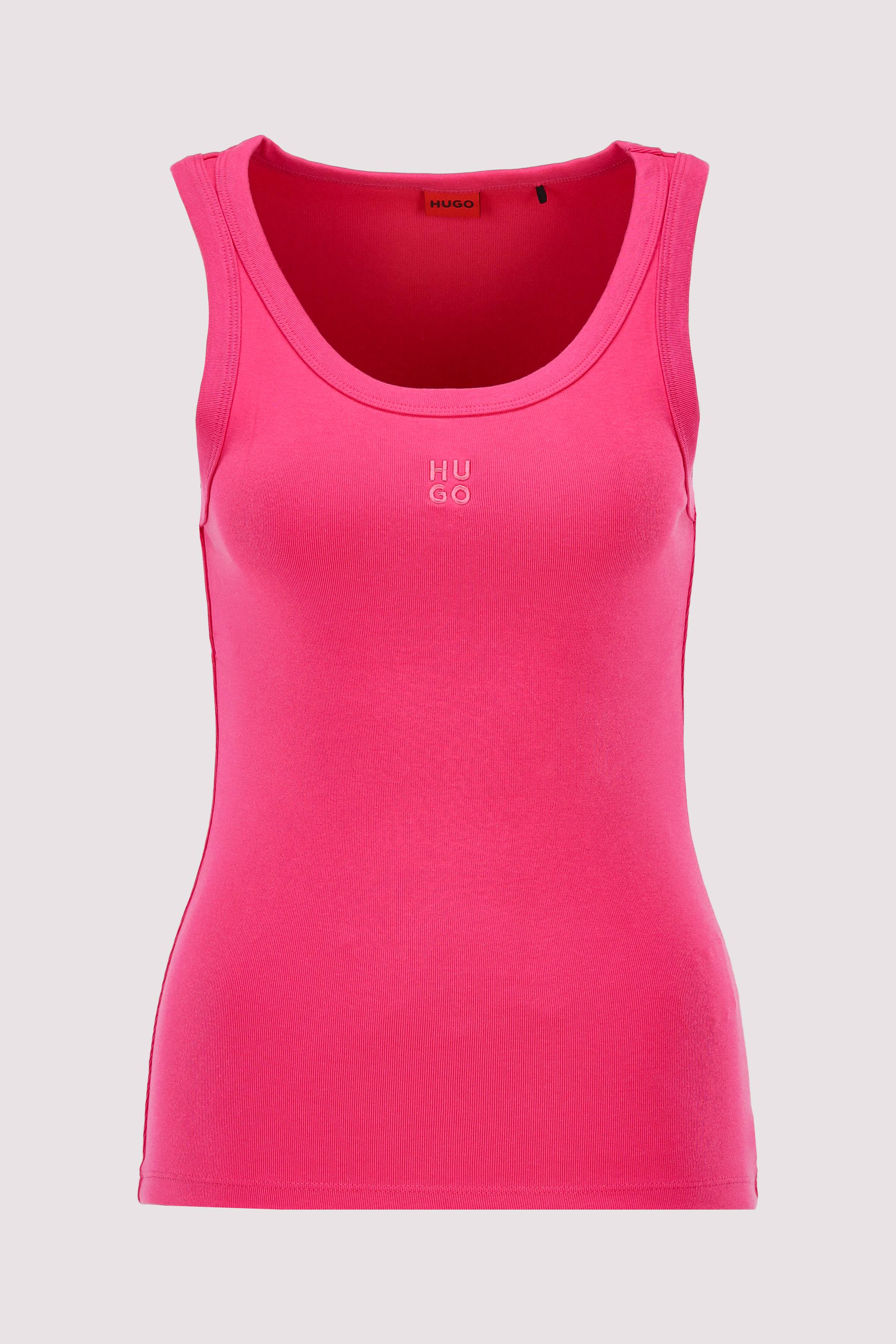 Bright pink