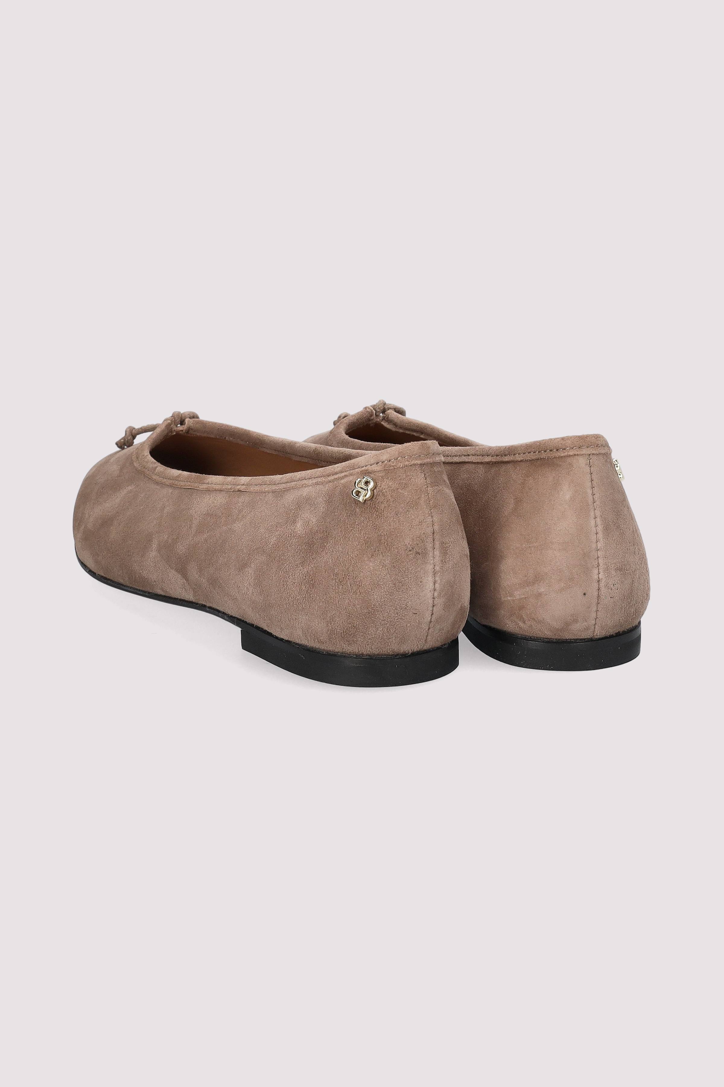 BOSS - BOSS Damen Schnürhalbschuh in Braun