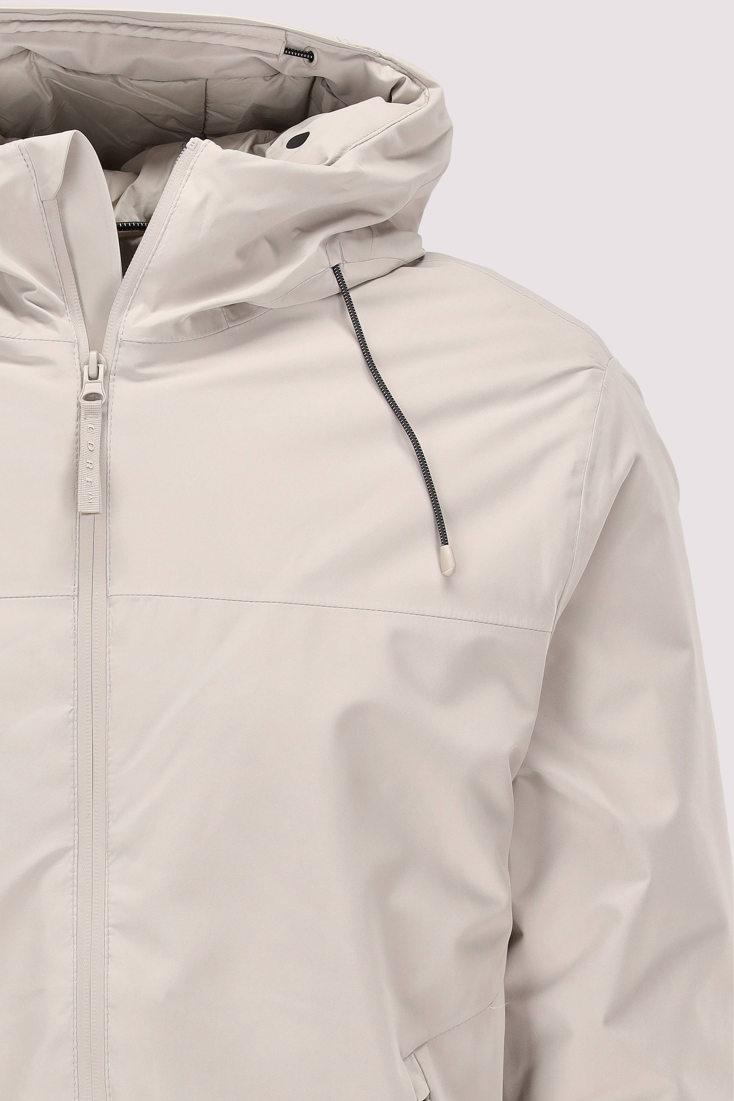 Jack and Jones - Jack and Jones Freizeitjacke Dove
