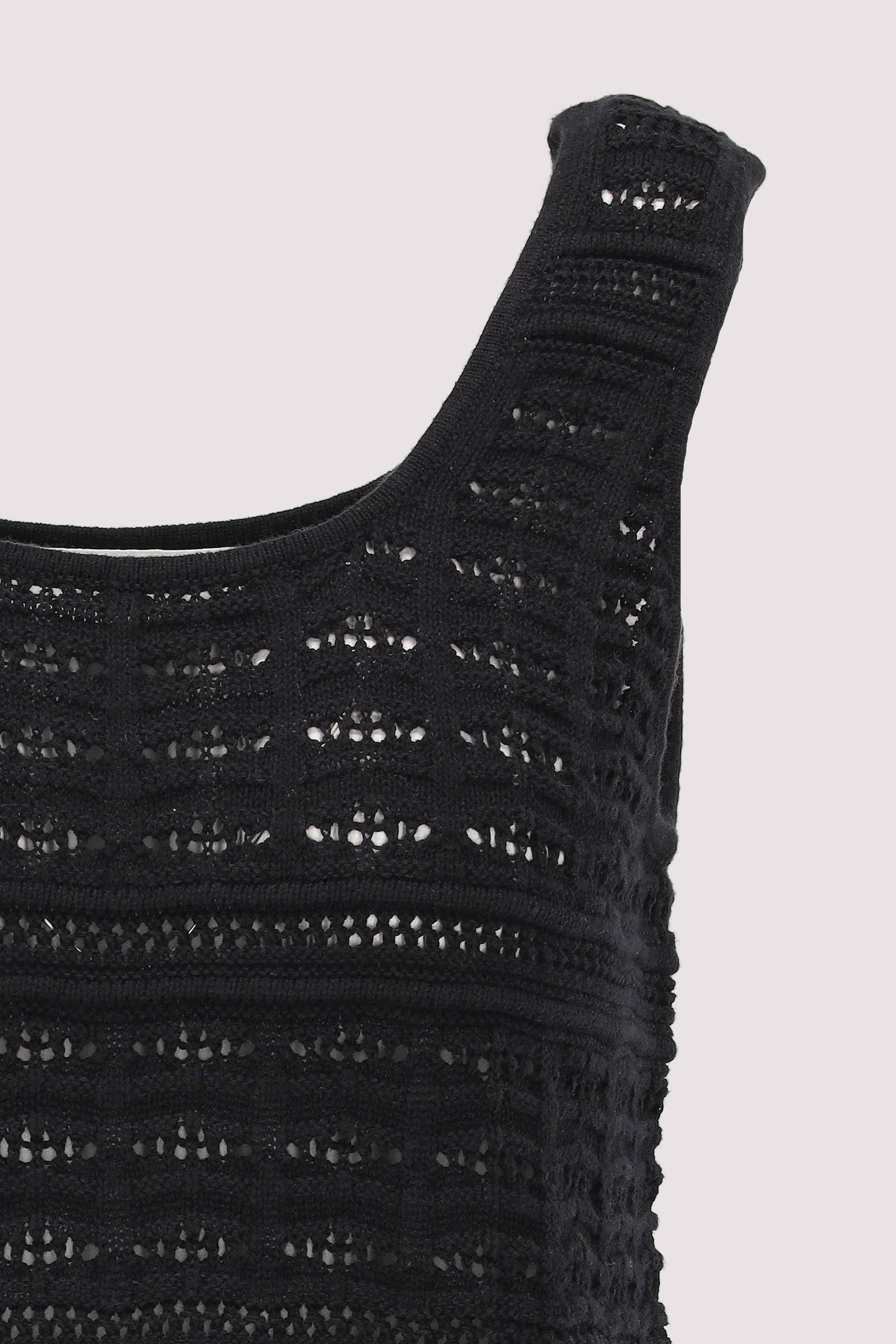 Marc O Polo Casual - Knit Pullovers Sleeveless